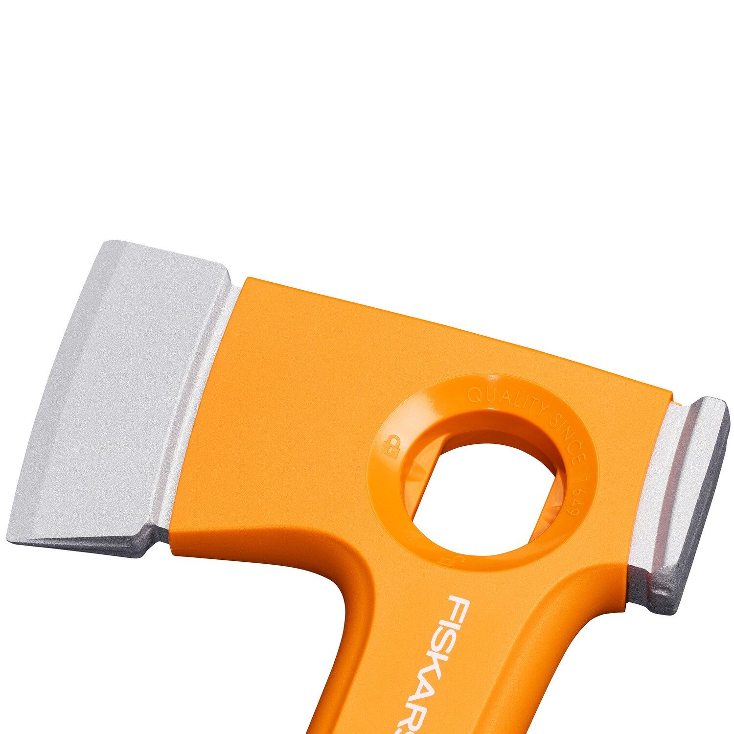 Fiskars Axt Campingbeil X13 ultraleicht