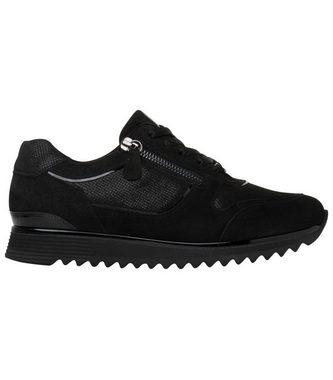 Hassia Sneaker Samt Sneaker