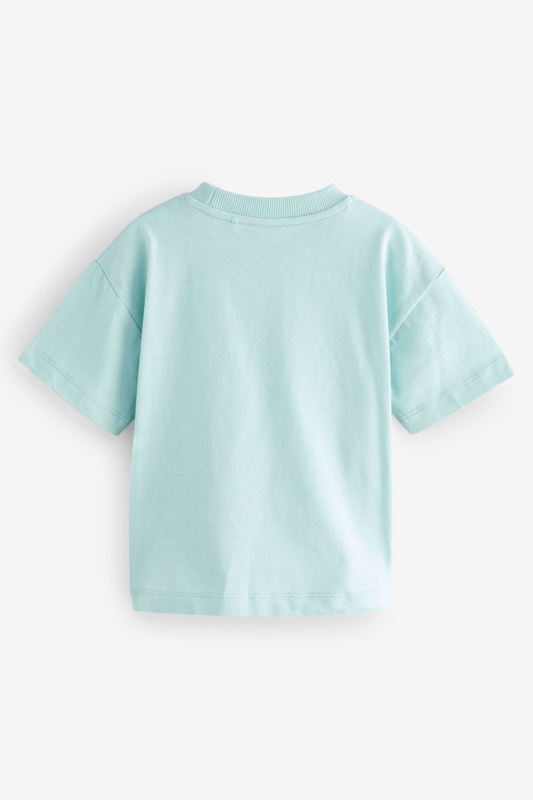 Next T-Shirt Mickey Mouse Geburtstags-T-Shirt (1-tlg) günstig online kaufen