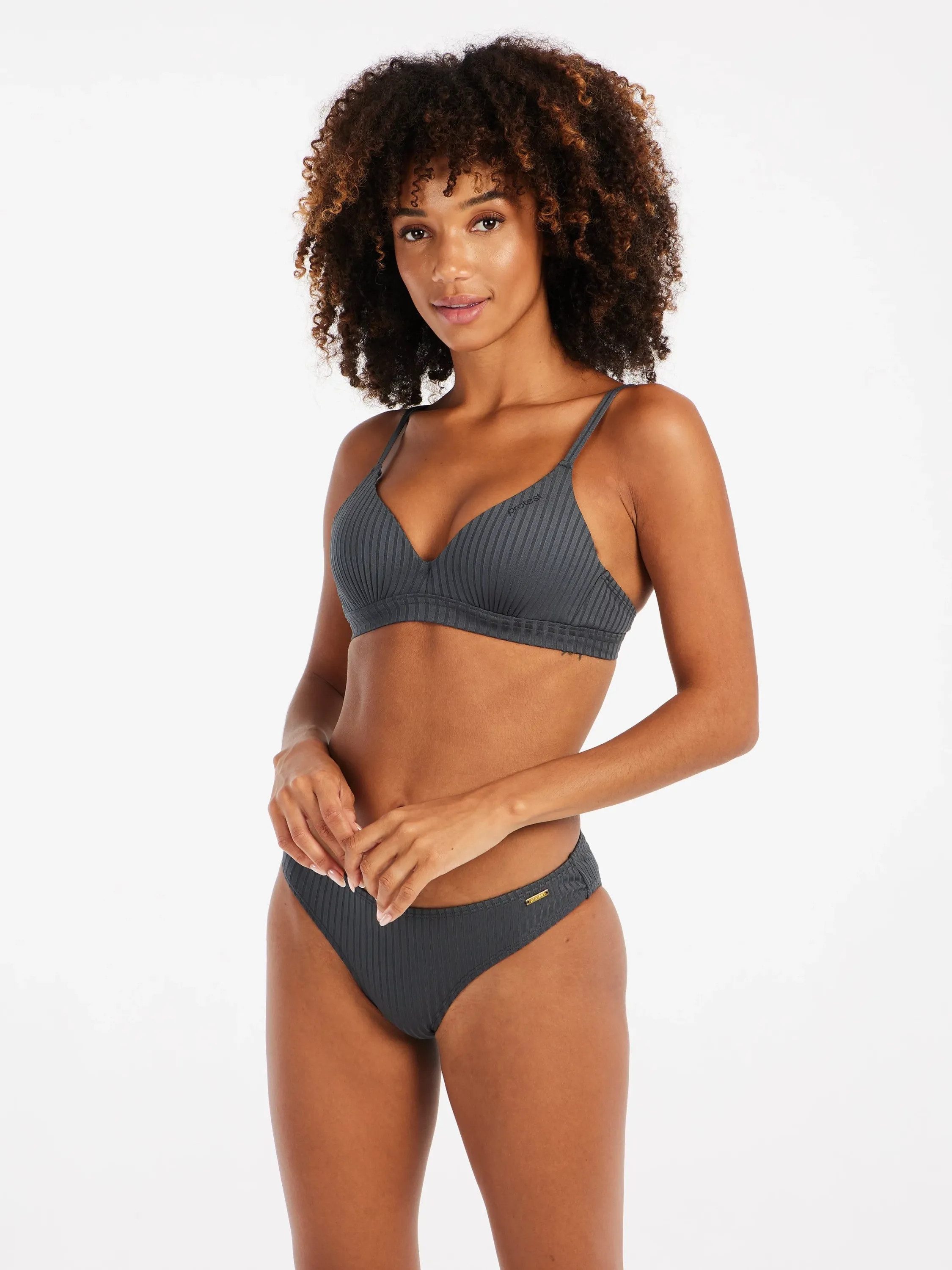 Protest Bügel-Bandeau-Bikini PRTManja25 wire bikini BCD-cup günstig online kaufen