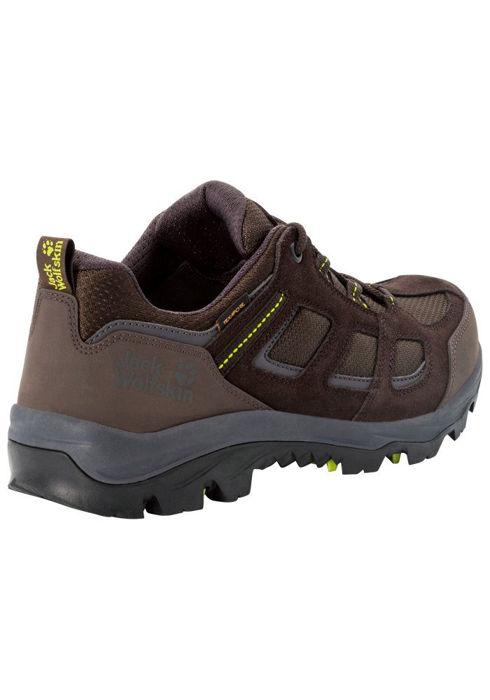 Jack Wolfskin VOJO 3 TEXAPORE LOW M Wanderschuh