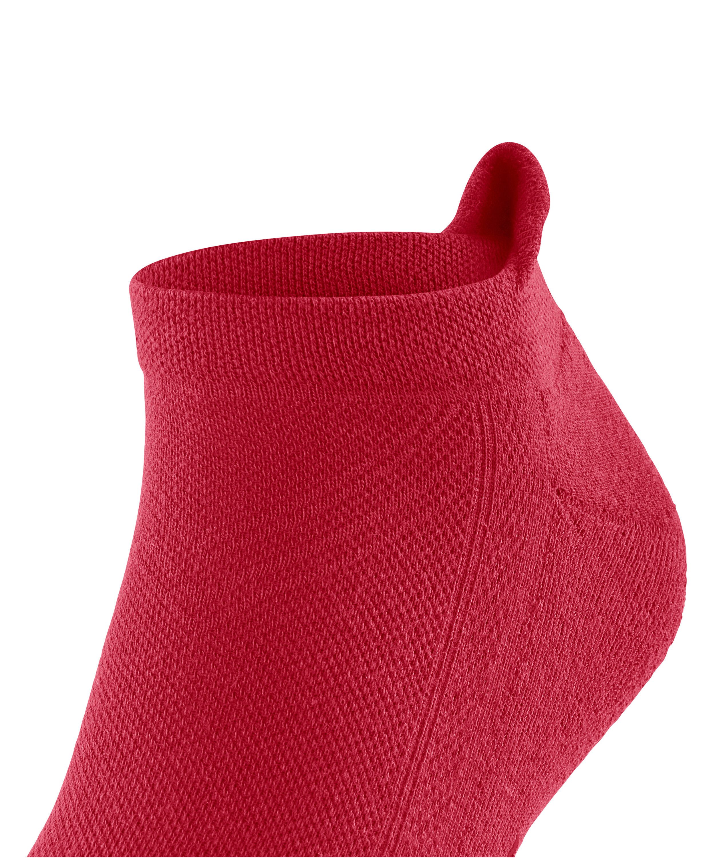 FALKE Sneakersocken FALKE Cool Kick Unisex (1-Paar) mit ultraleichter Plüschsohle – Bild 4 von 5