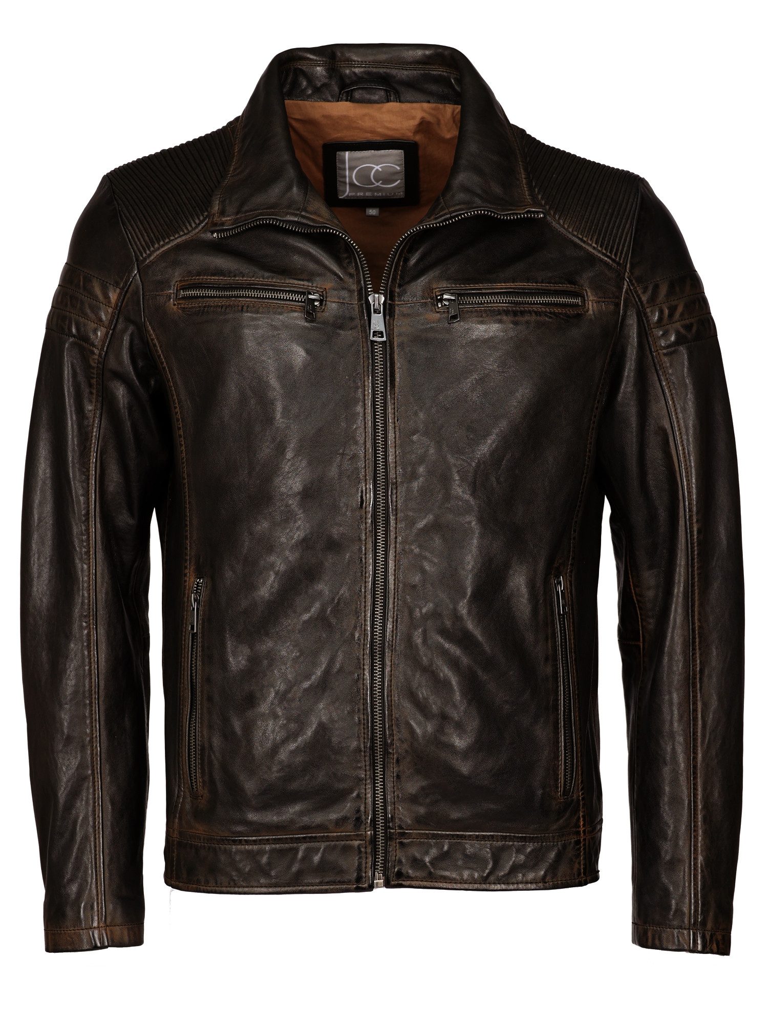 Lederjacke 31025204