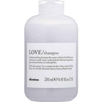 Davines Haarshampoo Davines Essential Haircare Love Smooth Shampoo 250 ml