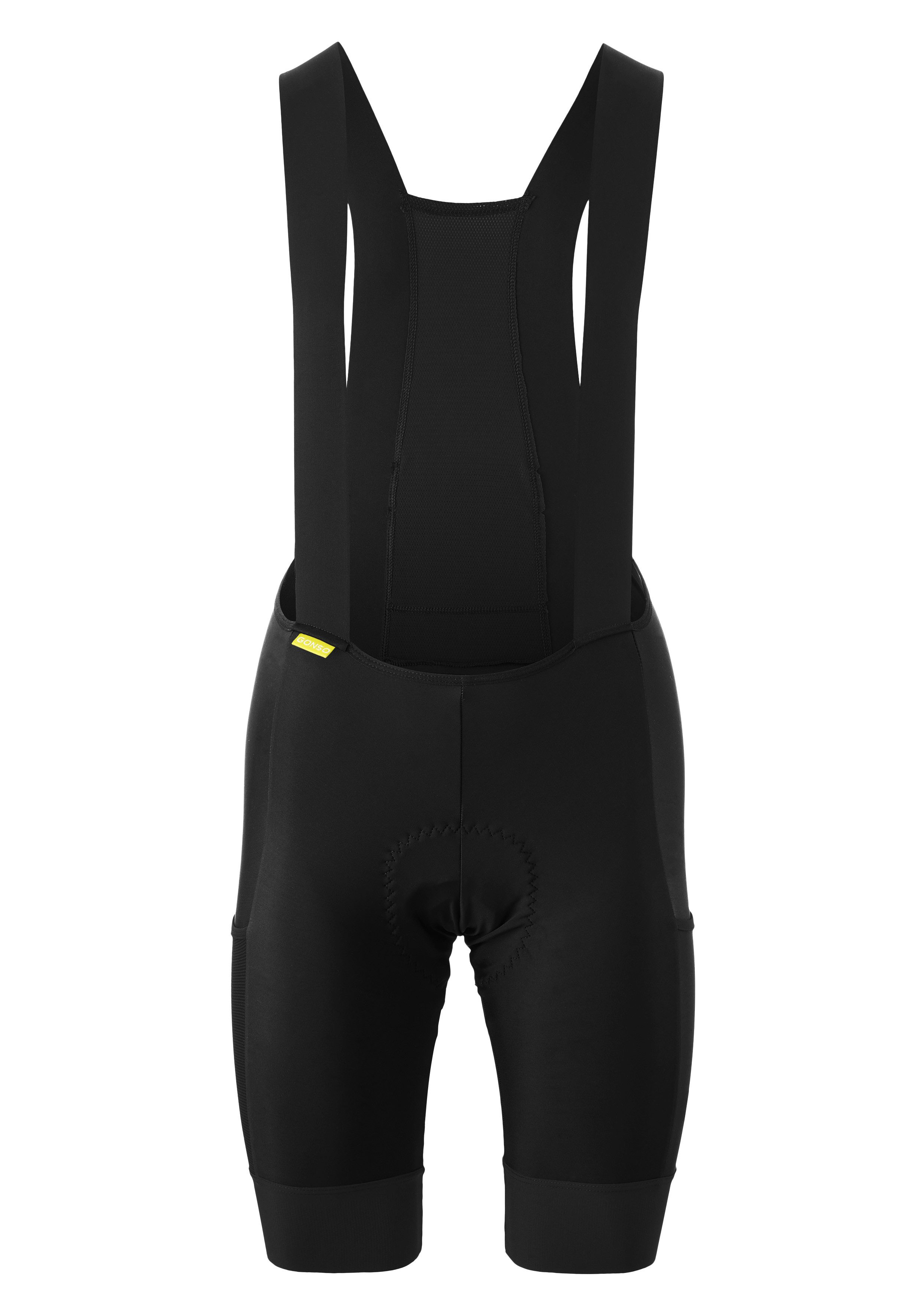 Gonso Fahrradhose Ride Miles Bib Cargo günstig online kaufen