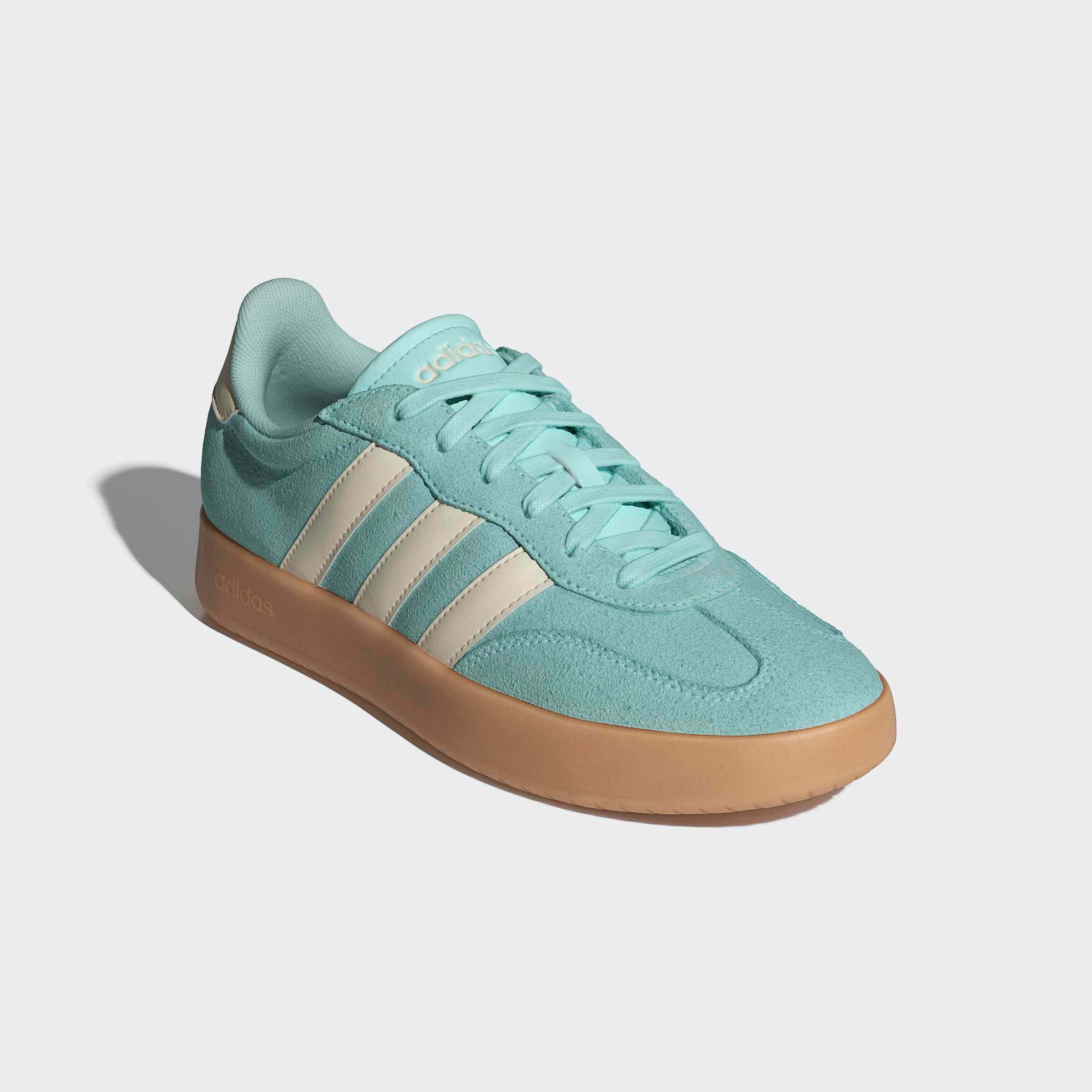 adidas Sportswear BARREDA Sneaker inspiriert vom Design des adidas Handball Spezial