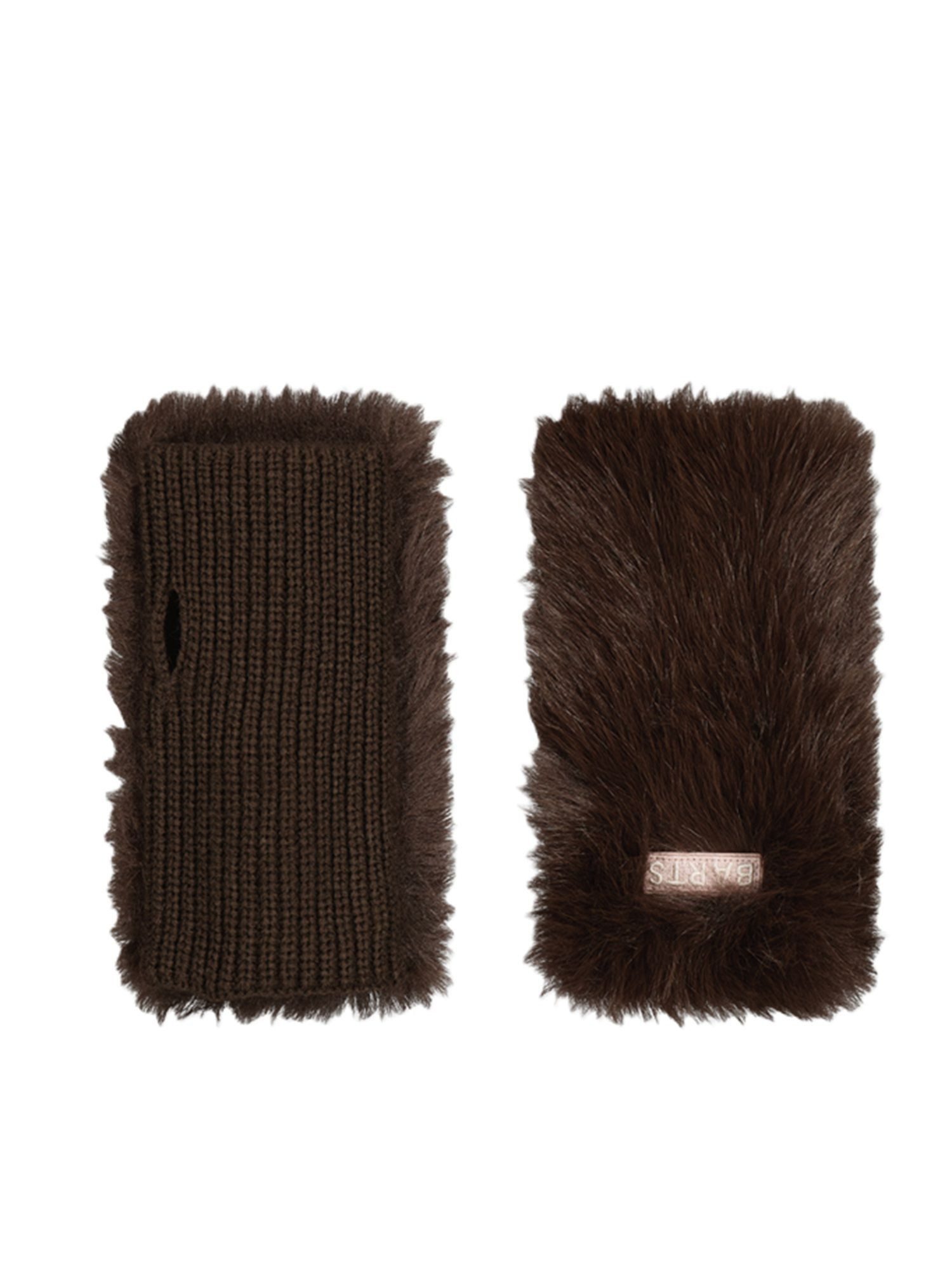 Barts Strickhandschuhe Angeliqa Fingerless Gloves