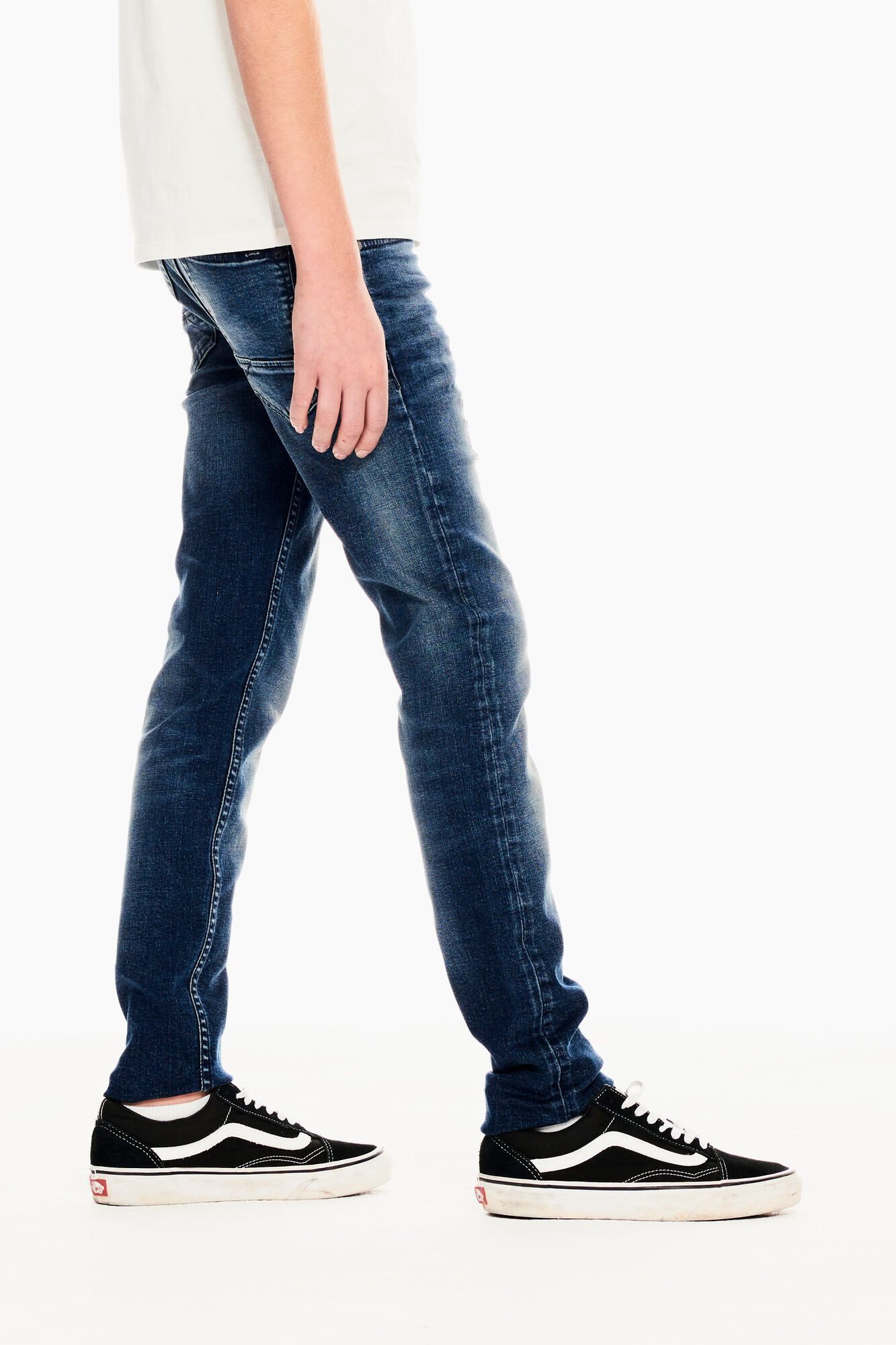 Garcia 5-Pocket-Hose