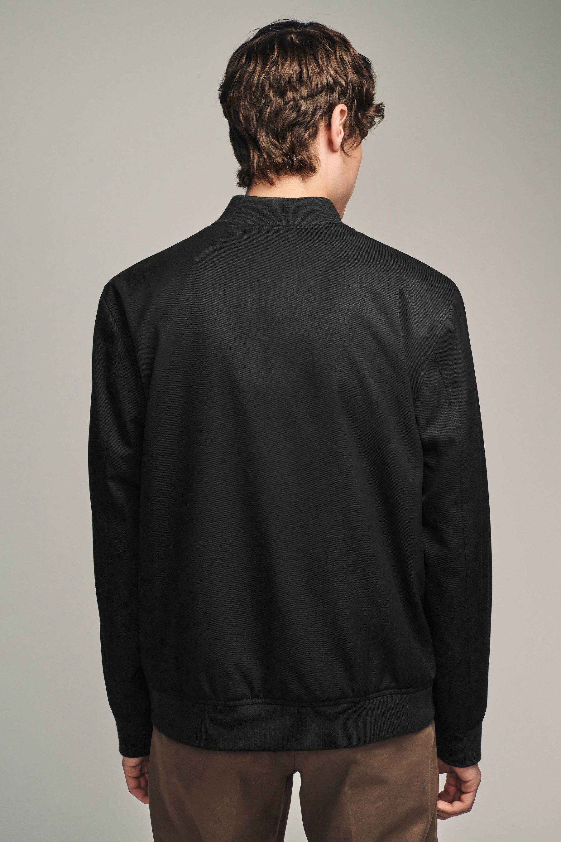 Next Bomberjacke Schicke Bomberjacke (1-St) günstig online kaufen