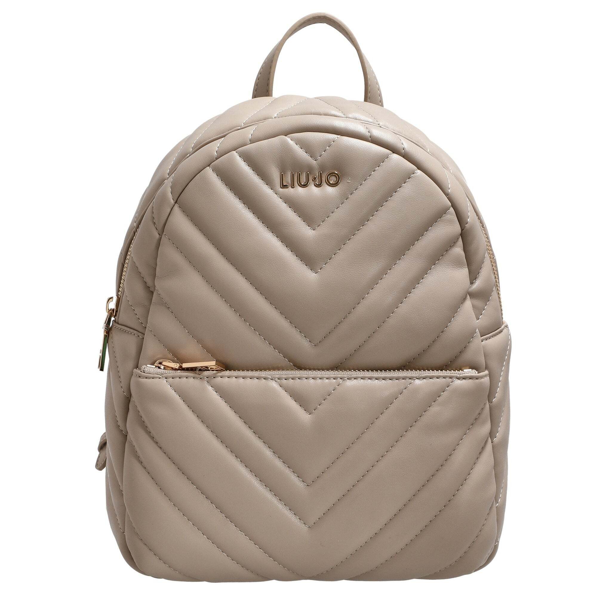 Liu Jo Rucksack Lunny - Rucksack M 29 cm (neutro) (1-tlg)