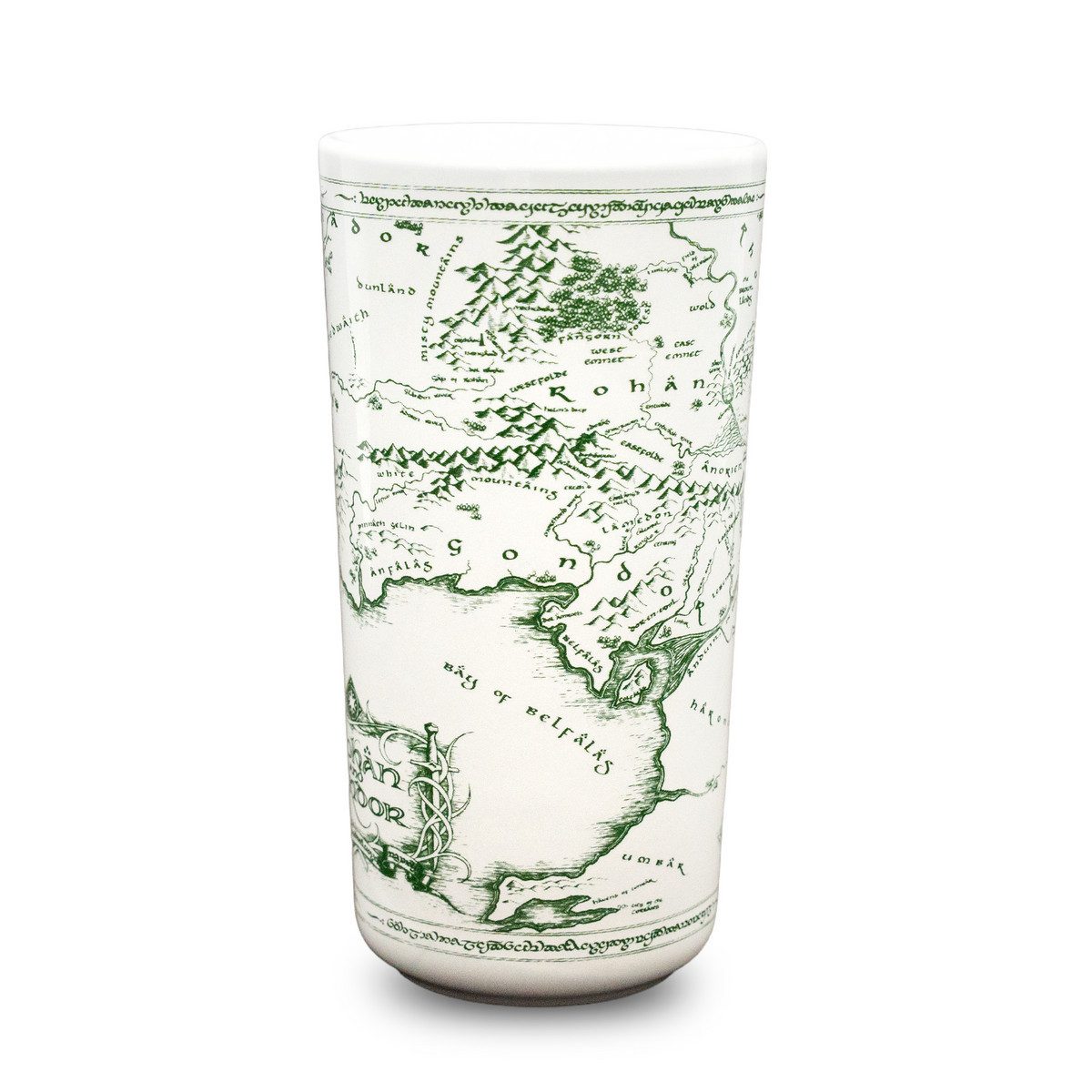 Der Herr der Ringe Tasse