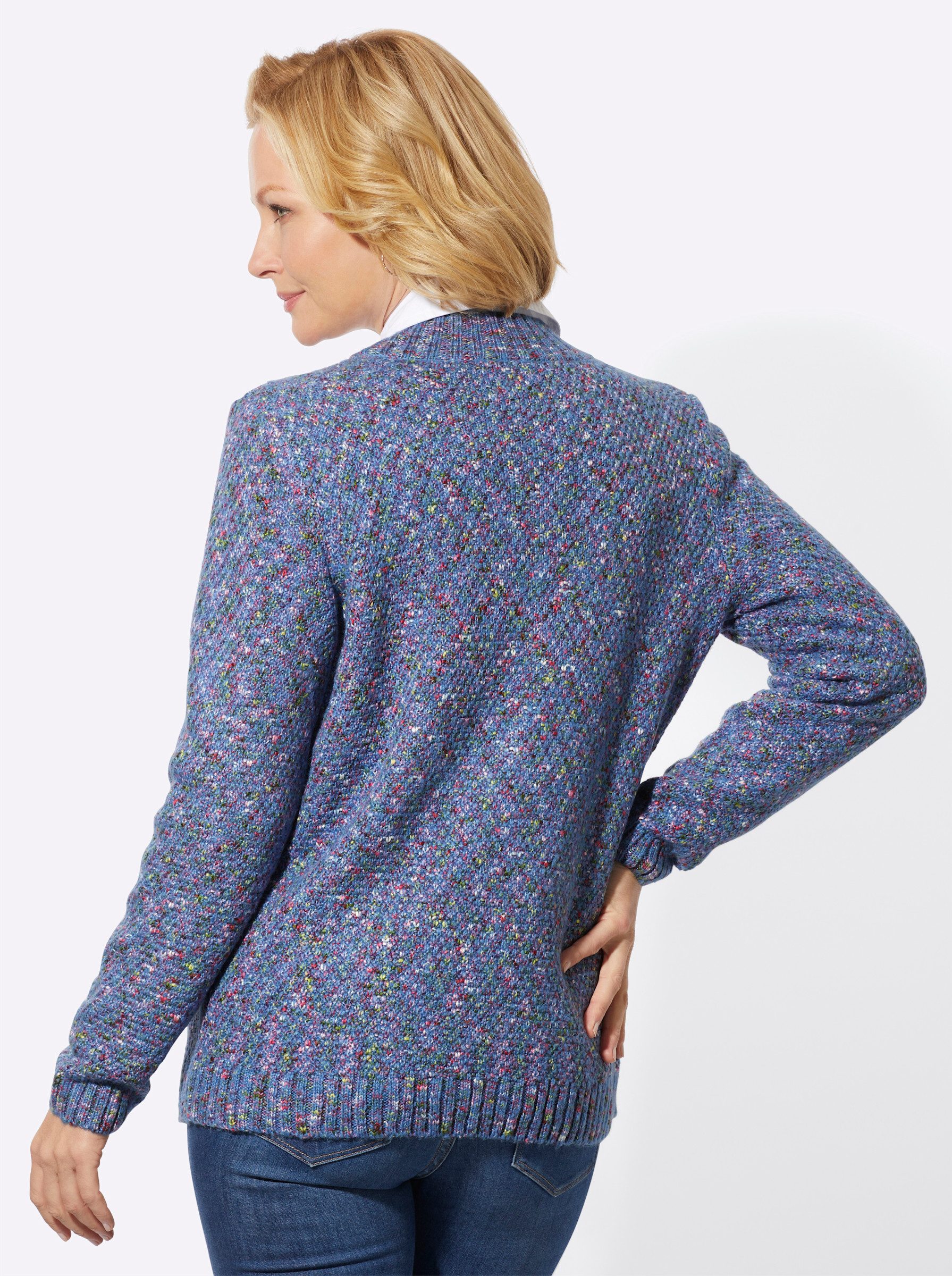 Classic Basics Strickjacke günstig online kaufen