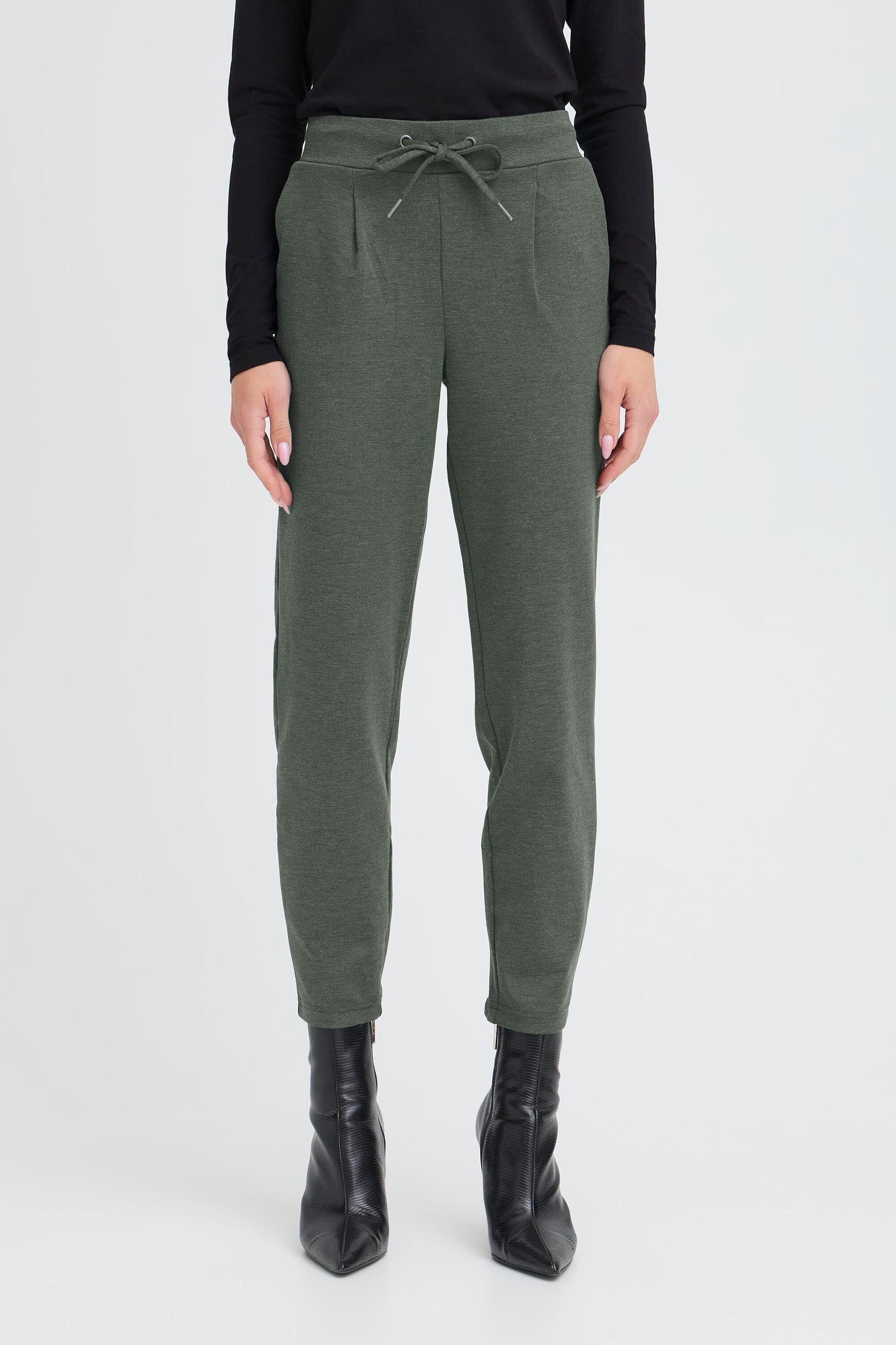 b.young Stoffhose Hose RIZETTA