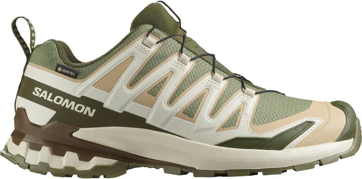 Salomon SHOES XA PRO 3D V9 günstig online kaufen