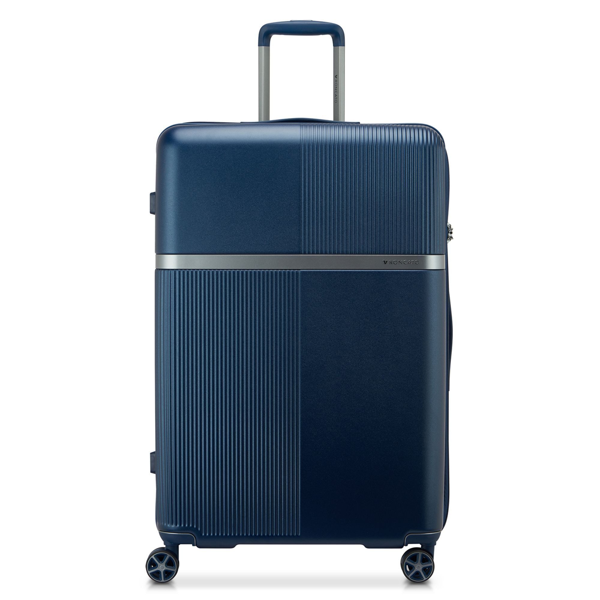 RONCATO Hartschalen-Trolley Airglam, 4 Rollen, Polycarbonat günstig online kaufen