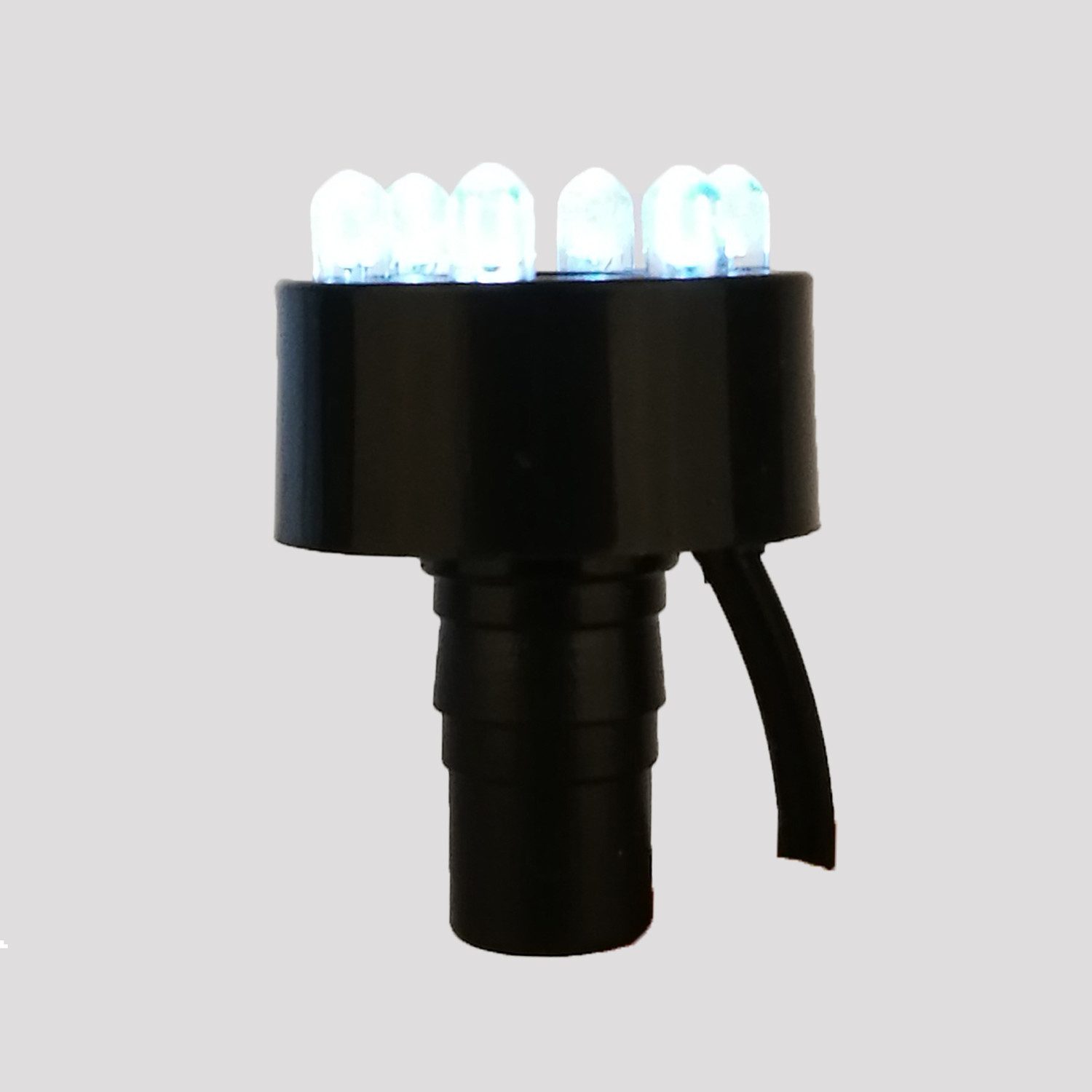 Köhko LED Gartenleuchte LED-Ring-Beleuchtung für Springbrunnen günstig online kaufen