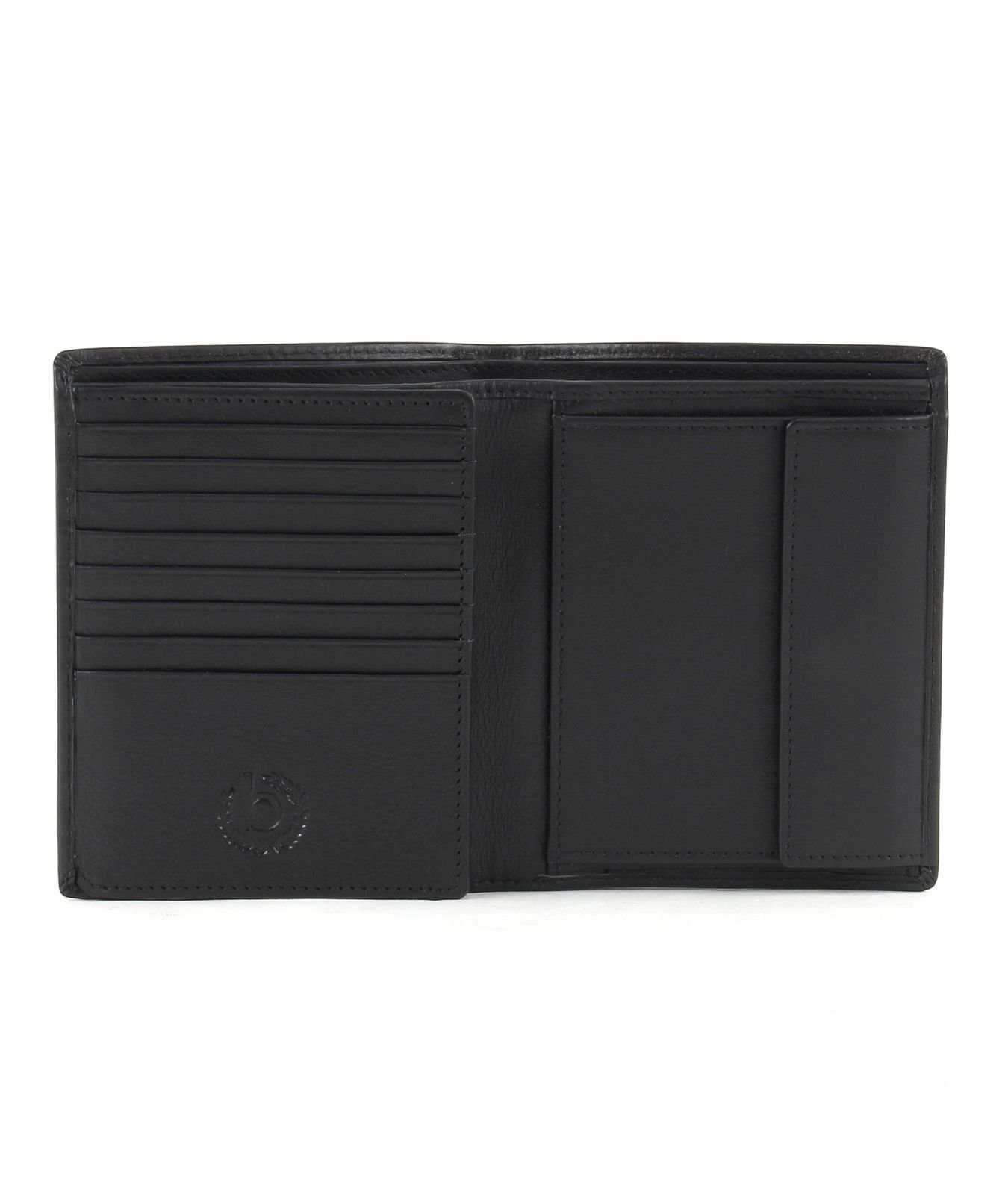 bugatti Geldbörse City Line, aus echtem Rindsleder günstig online kaufen