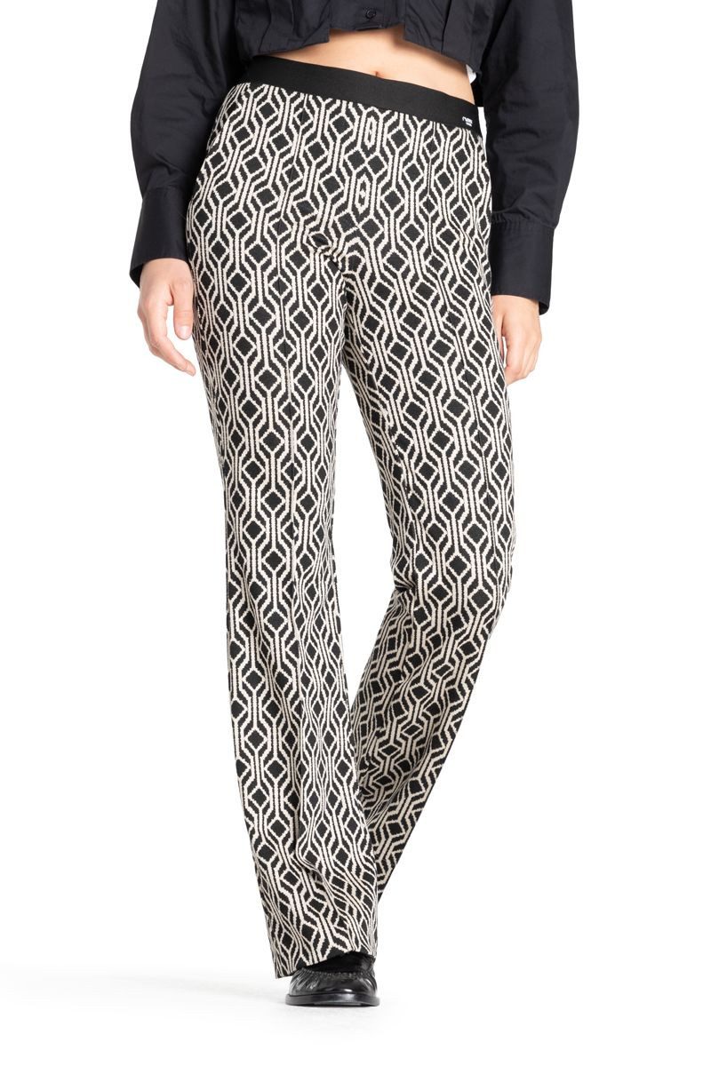 Cambio Stoffhose