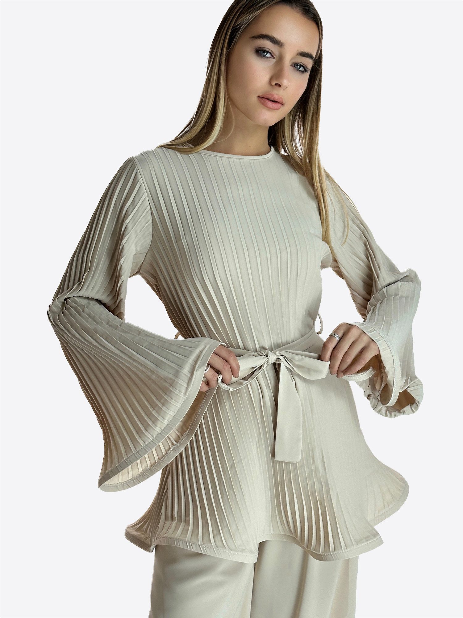 Elara Anzug Langesset (Set, Hose & Oberteil)