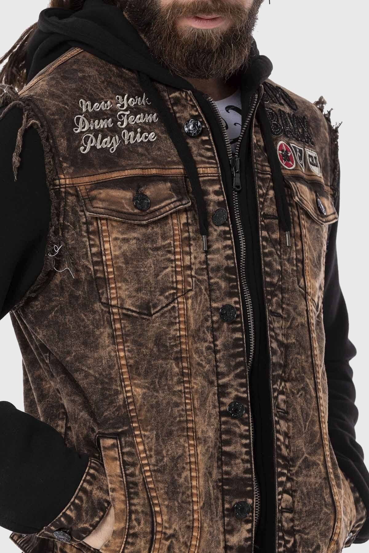 Jeansjacke Jacke