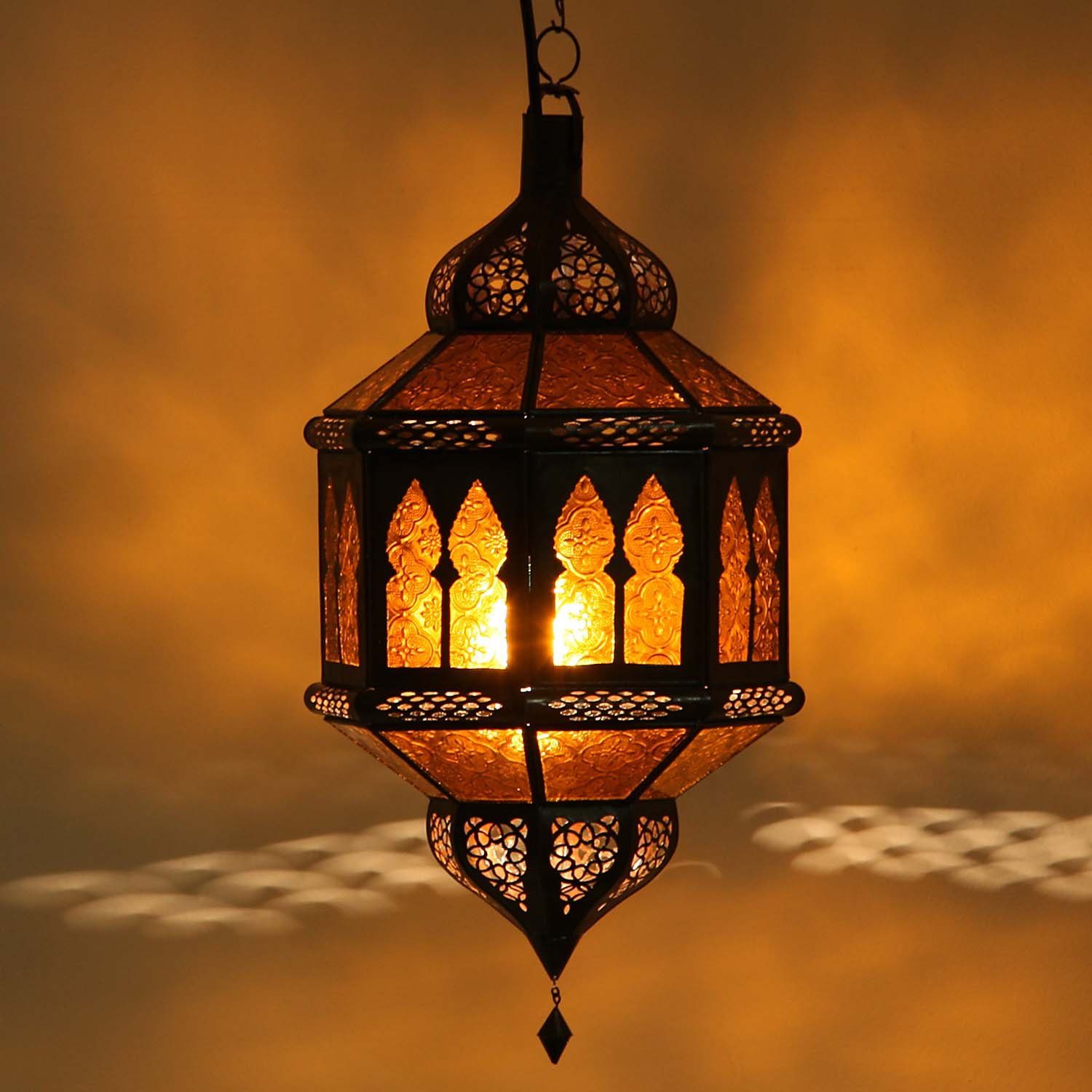 Casa Moro Hängeleuchte Orientalische Lampe Trombia günstig online kaufen