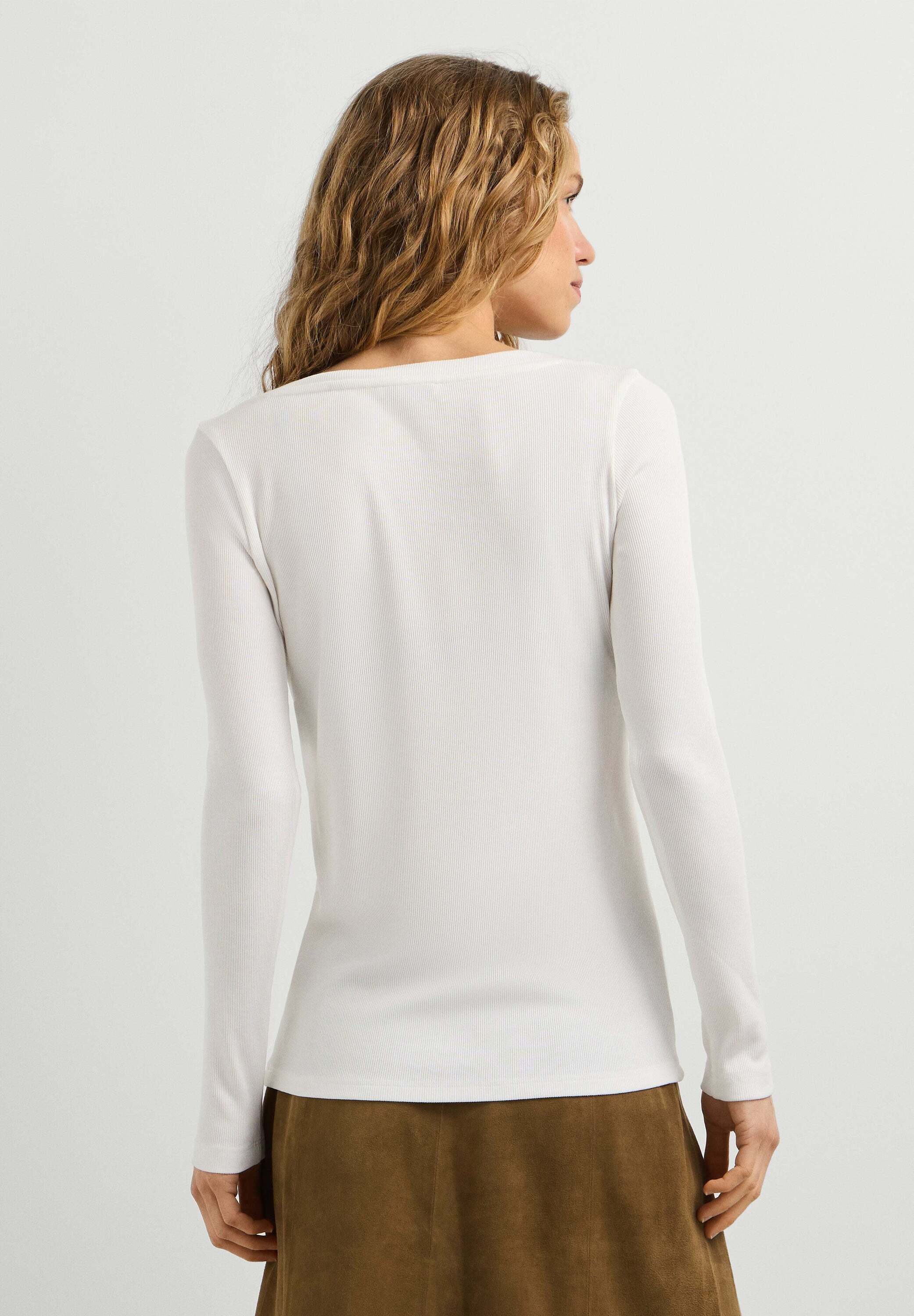 Pepe Jeans Langarmshirt long sleeved top BRANKA