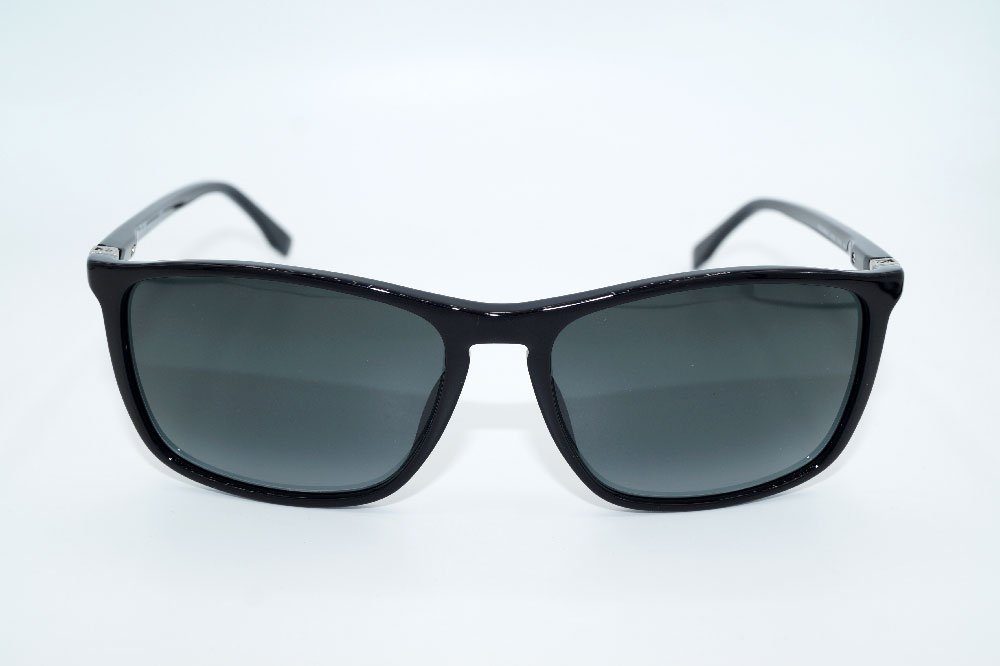 0665 BOSS Sonnenbrille 807 9O HUGO Sunglasses BOSS BOSS Sonnenbrille BLACK