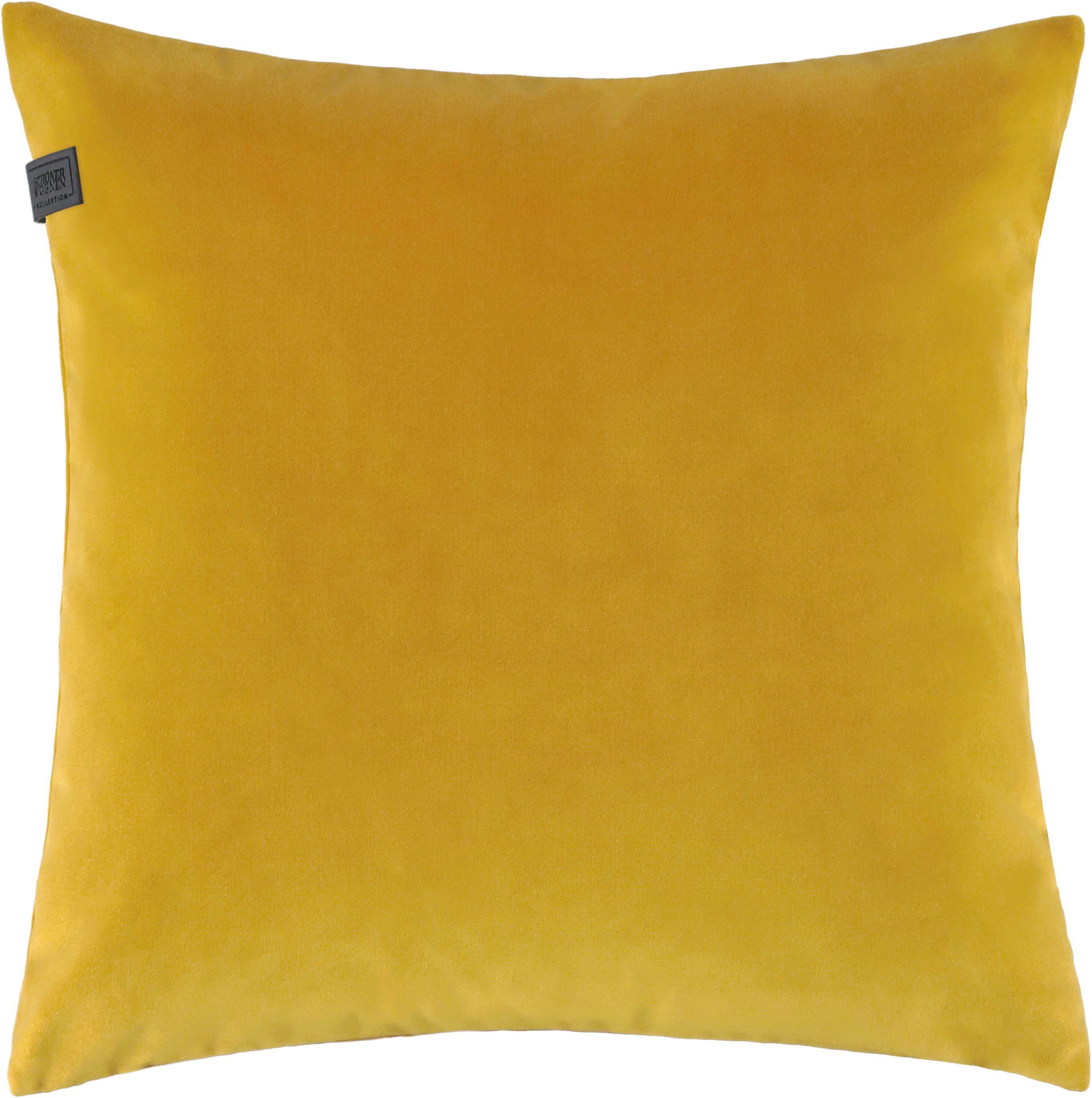 SCHÖNER WOHNEN-Kollektion Dekokissen Soul