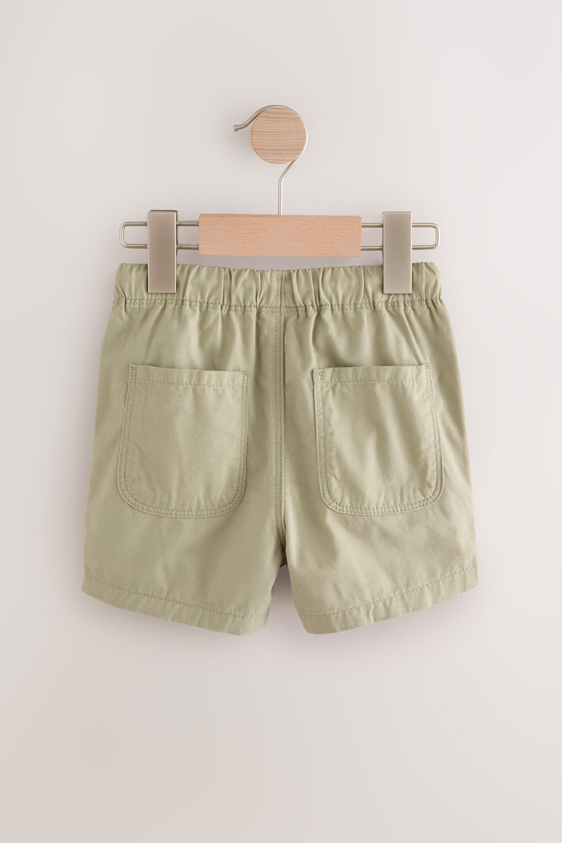 Next Shorts Schlupfshorts (1-tlg) günstig online kaufen