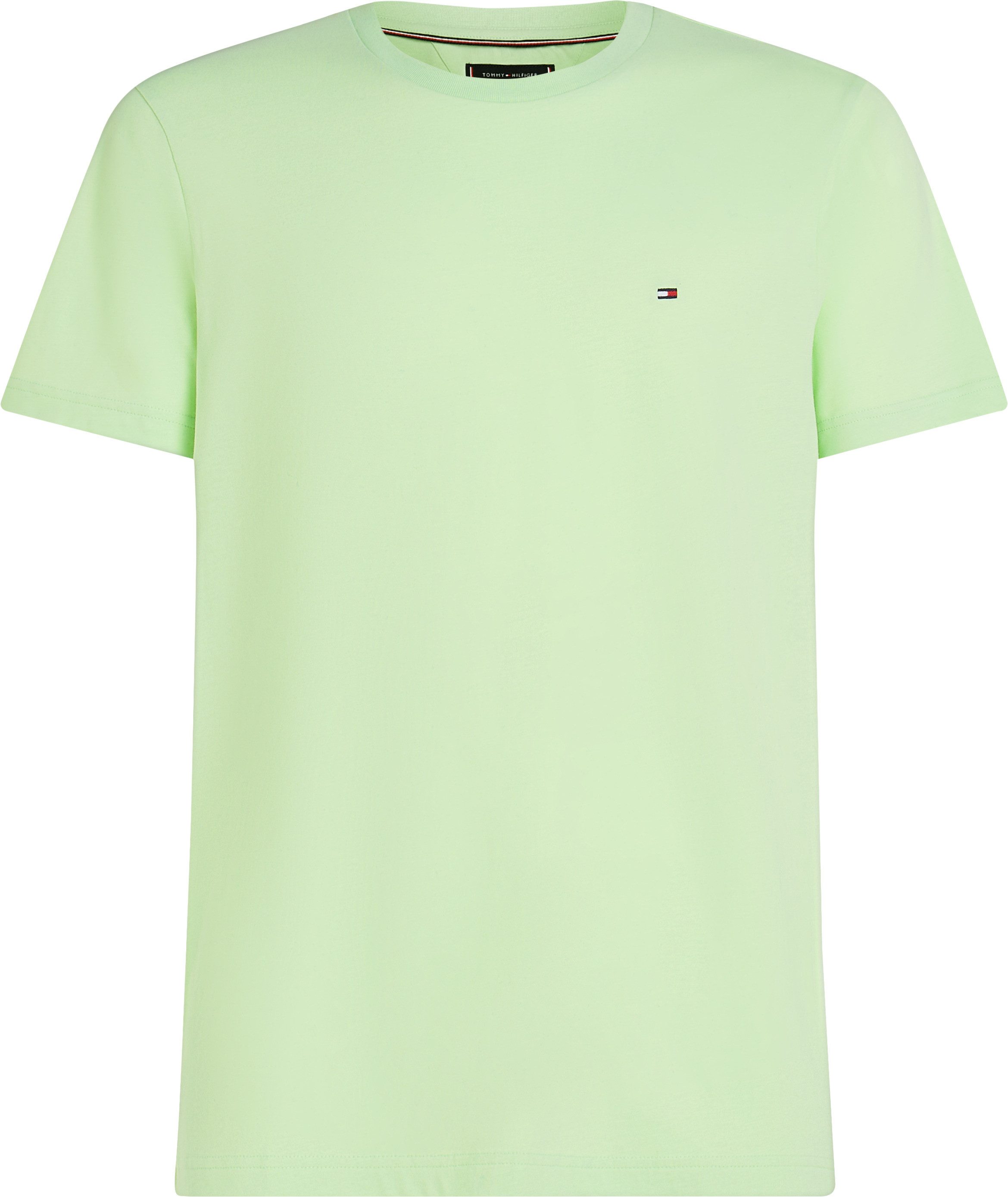 Tommy Hilfiger T-Shirt ESSENTIAL REG FIT günstig online kaufen