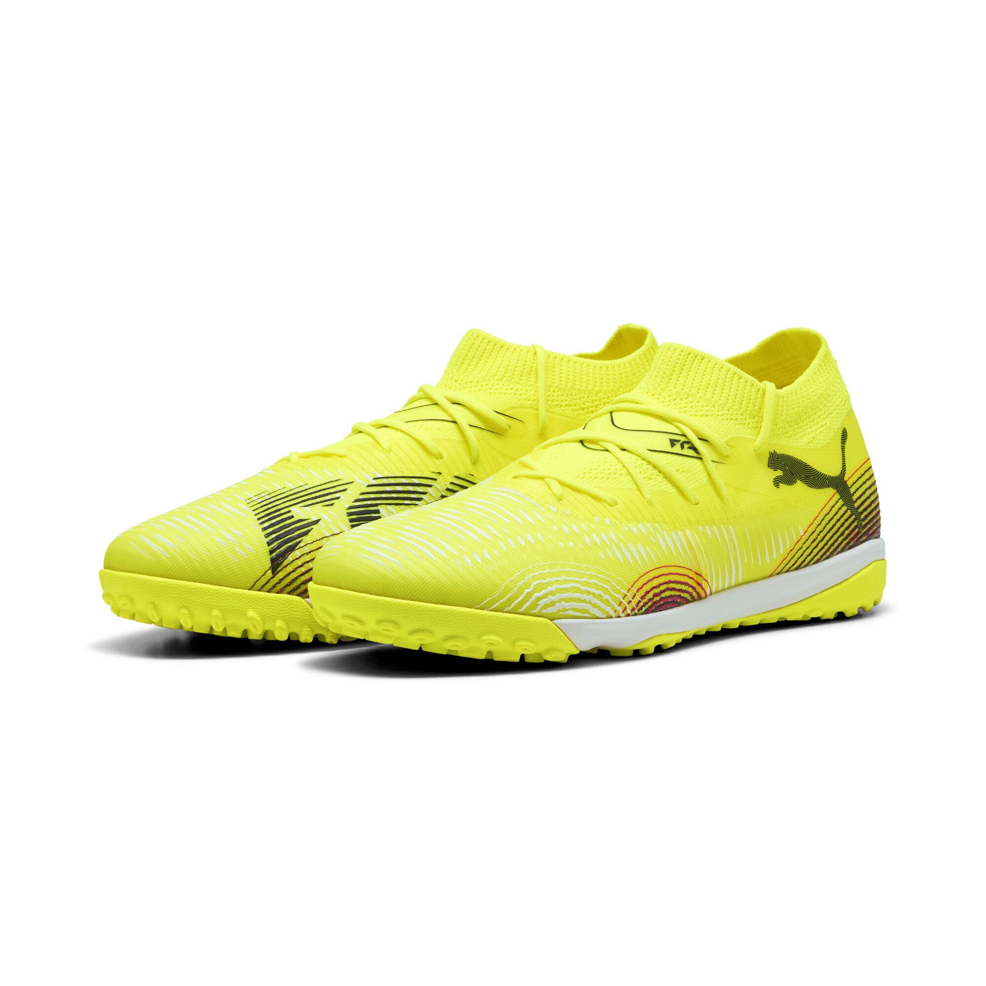 PUMA FUTURE 8 MATCH TT Fußballschuhe günstig online kaufen