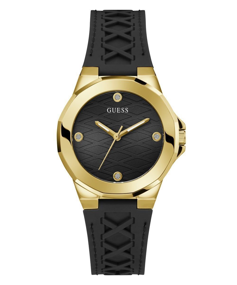Guess Quarzuhr Corset günstig online kaufen