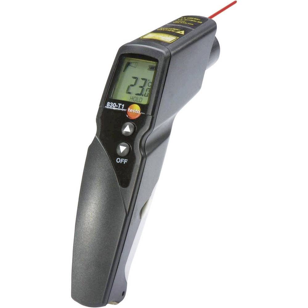 Infrarot-Thermometer IR-Thermometer 830 T1