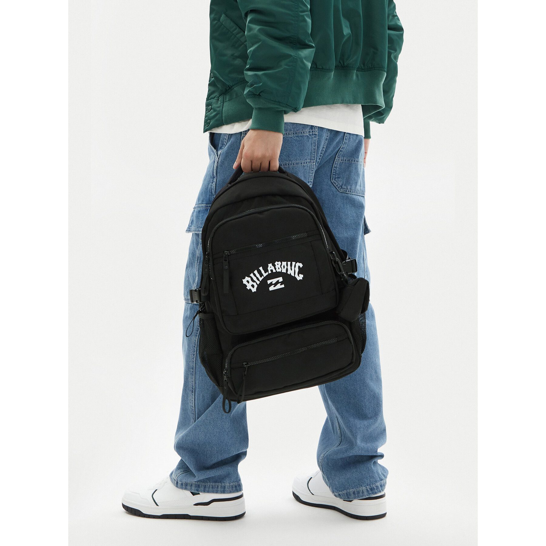 Billabong Rucksack Billabong Unisex Rucksack 5907964130598 Schwarz