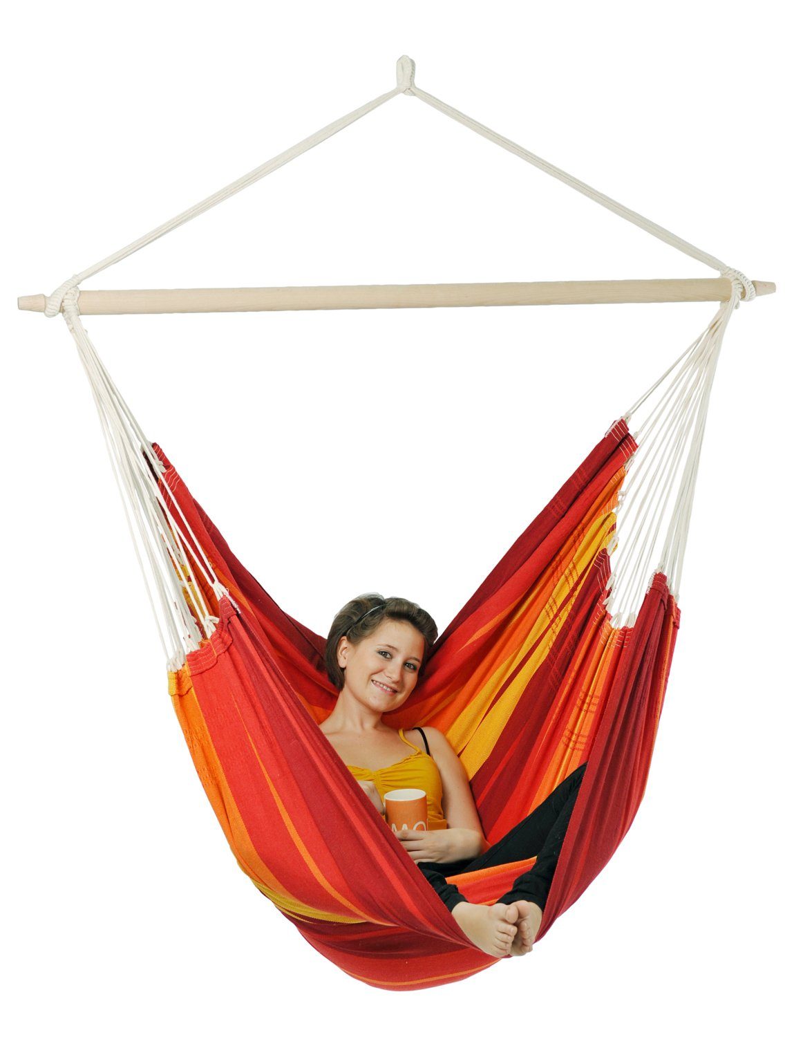 Amazonas Hängesessel Brasil Gigante XXL günstig online kaufen