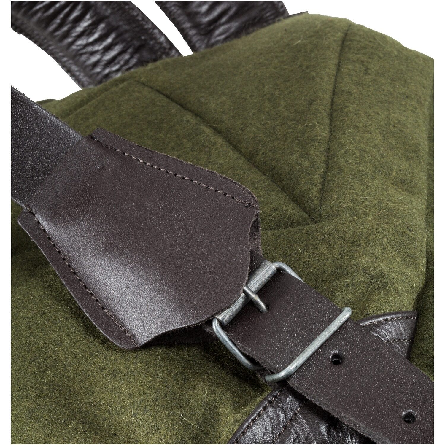Parforce Freizeitrucksack Rucksack Loden