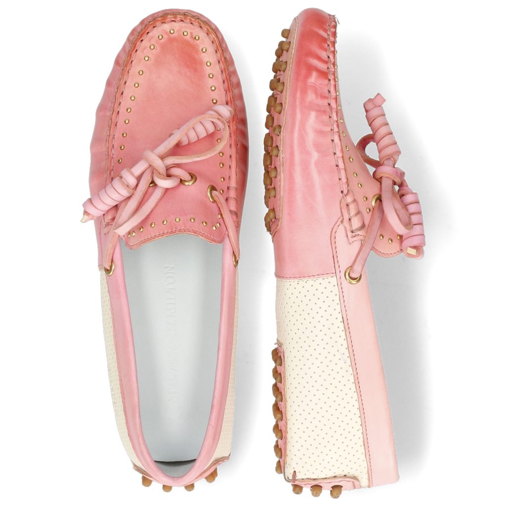 8 Loafer Caroline Melvin Hamilton &