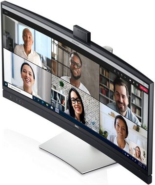Dell C3422WE Curved-LED-Monitor