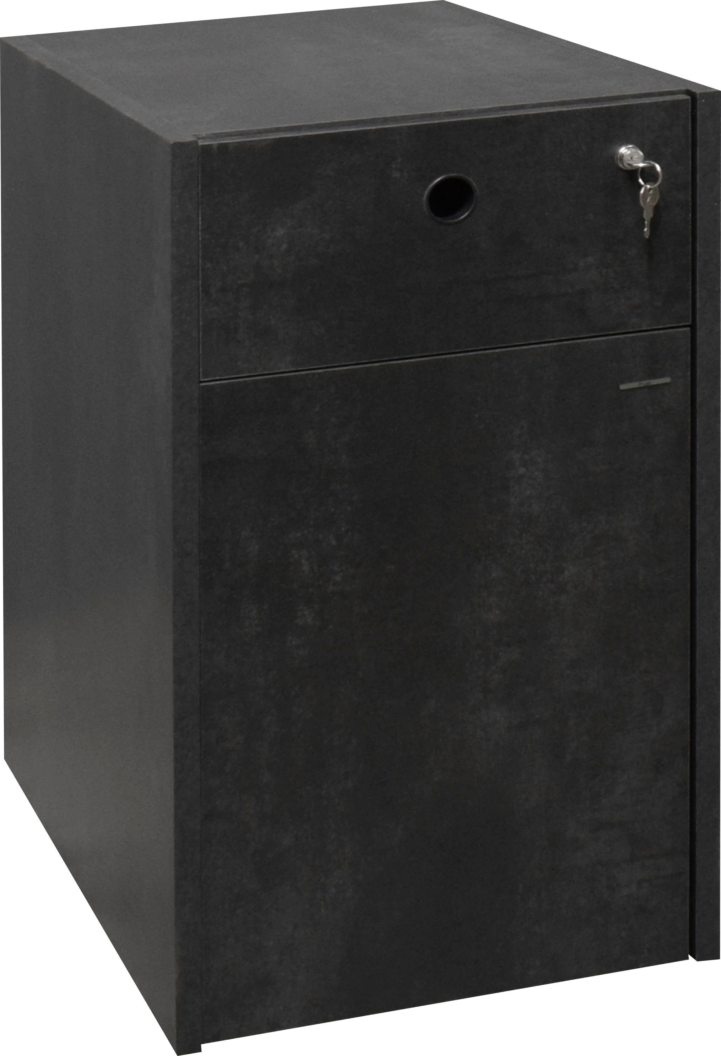 Mäusbacher Unterschrank Big System Office Breite 41 cm