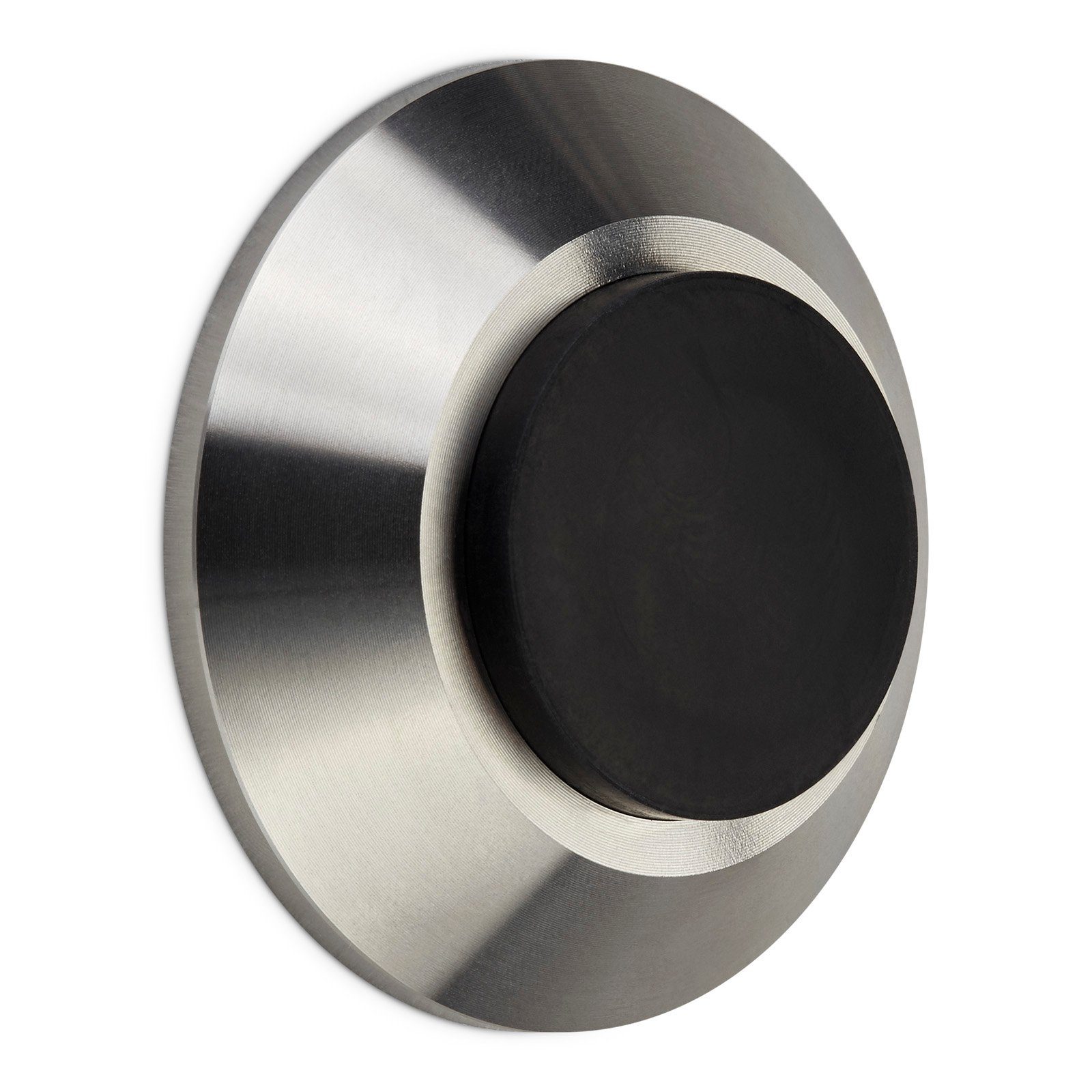 SO-TECH® Wandtürstopper Türstopper Edelstahl Ø 40 günstig online kaufen