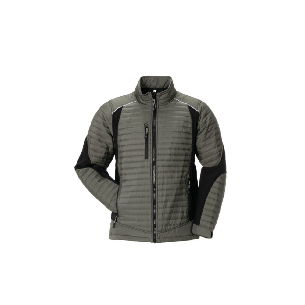 Pilotenjacke PLANAM Outdoor Air Winterjacke