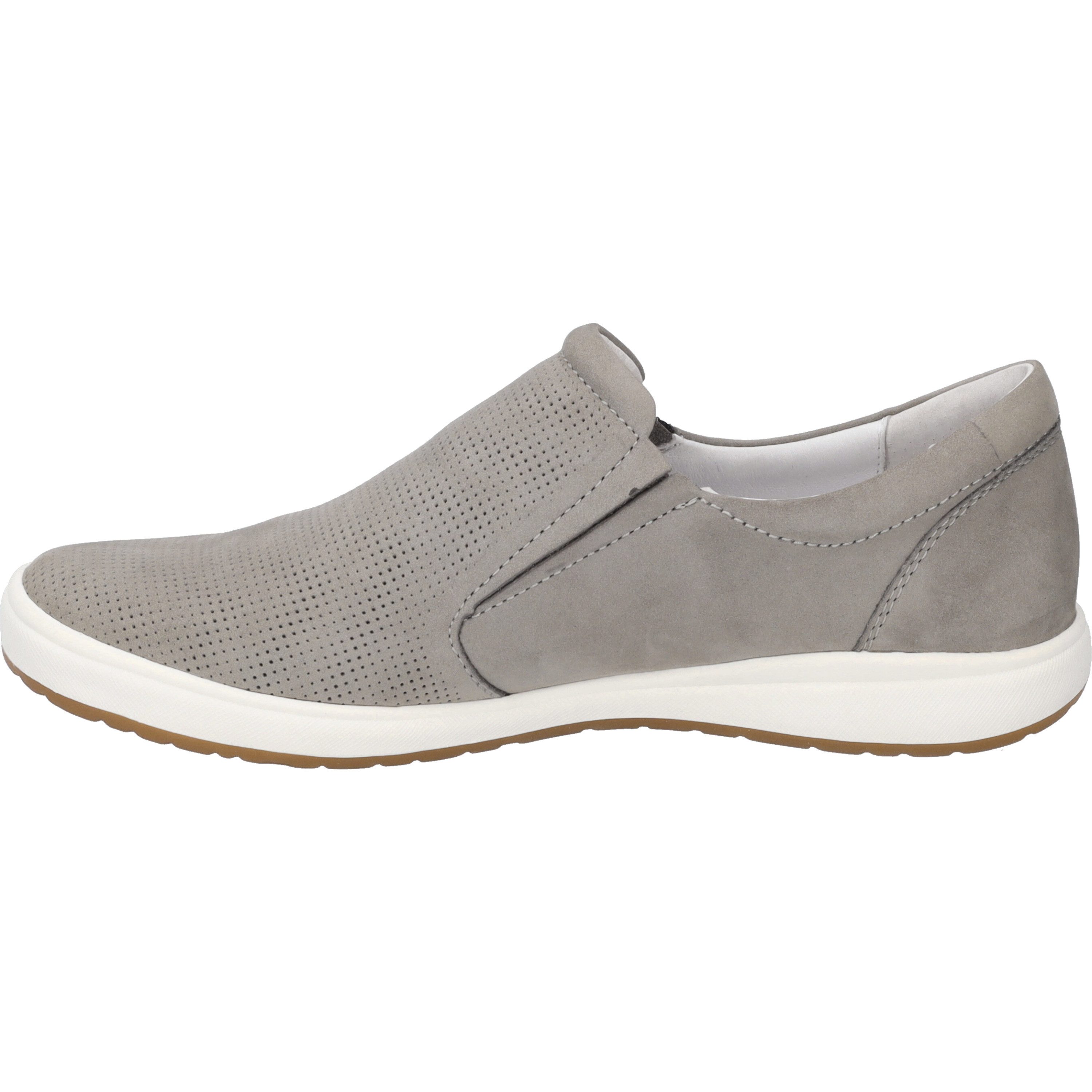 Josef Seibel Caren 22,grau Slipper
