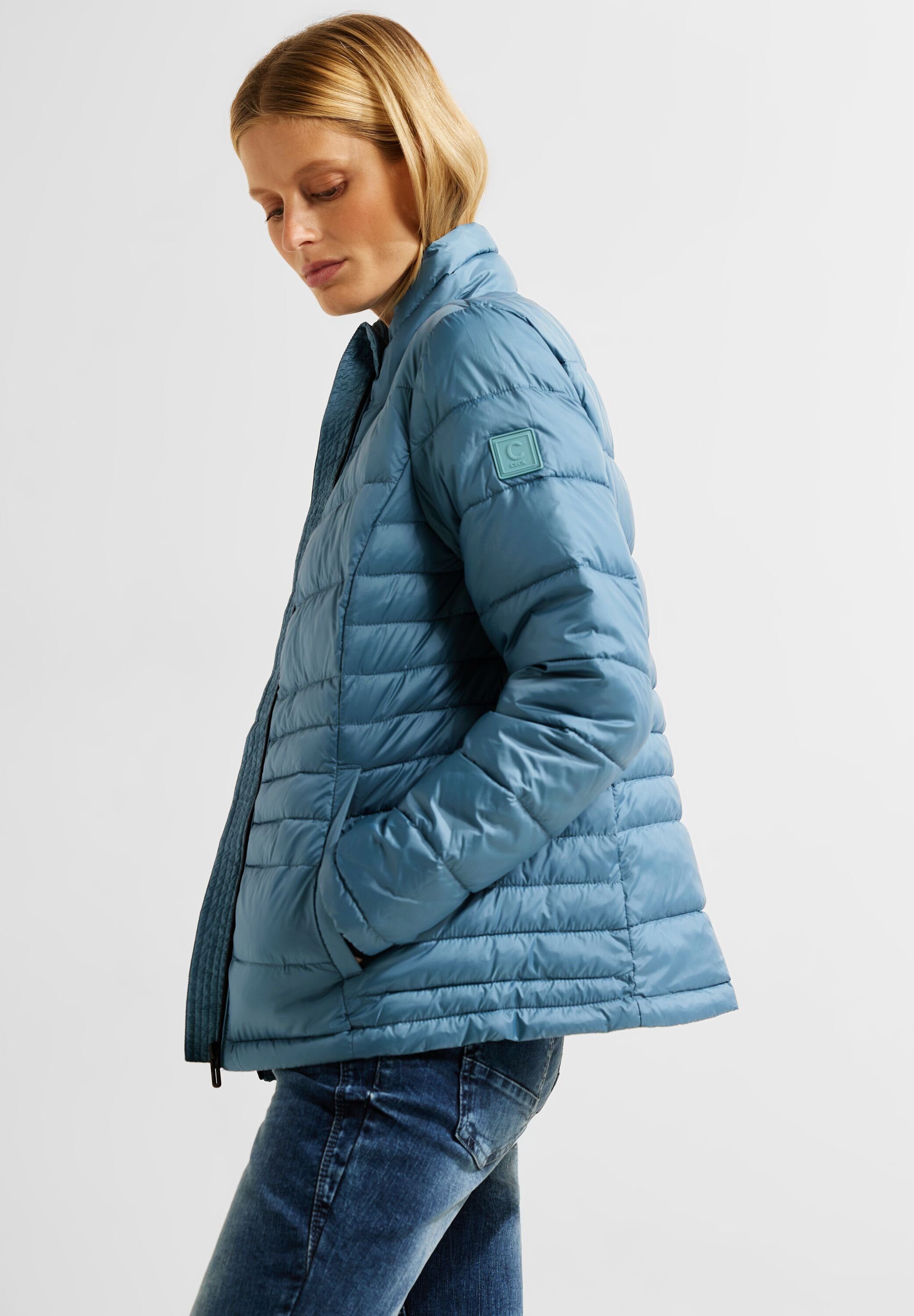 CECIL Steppjacke mit moderner Steppung