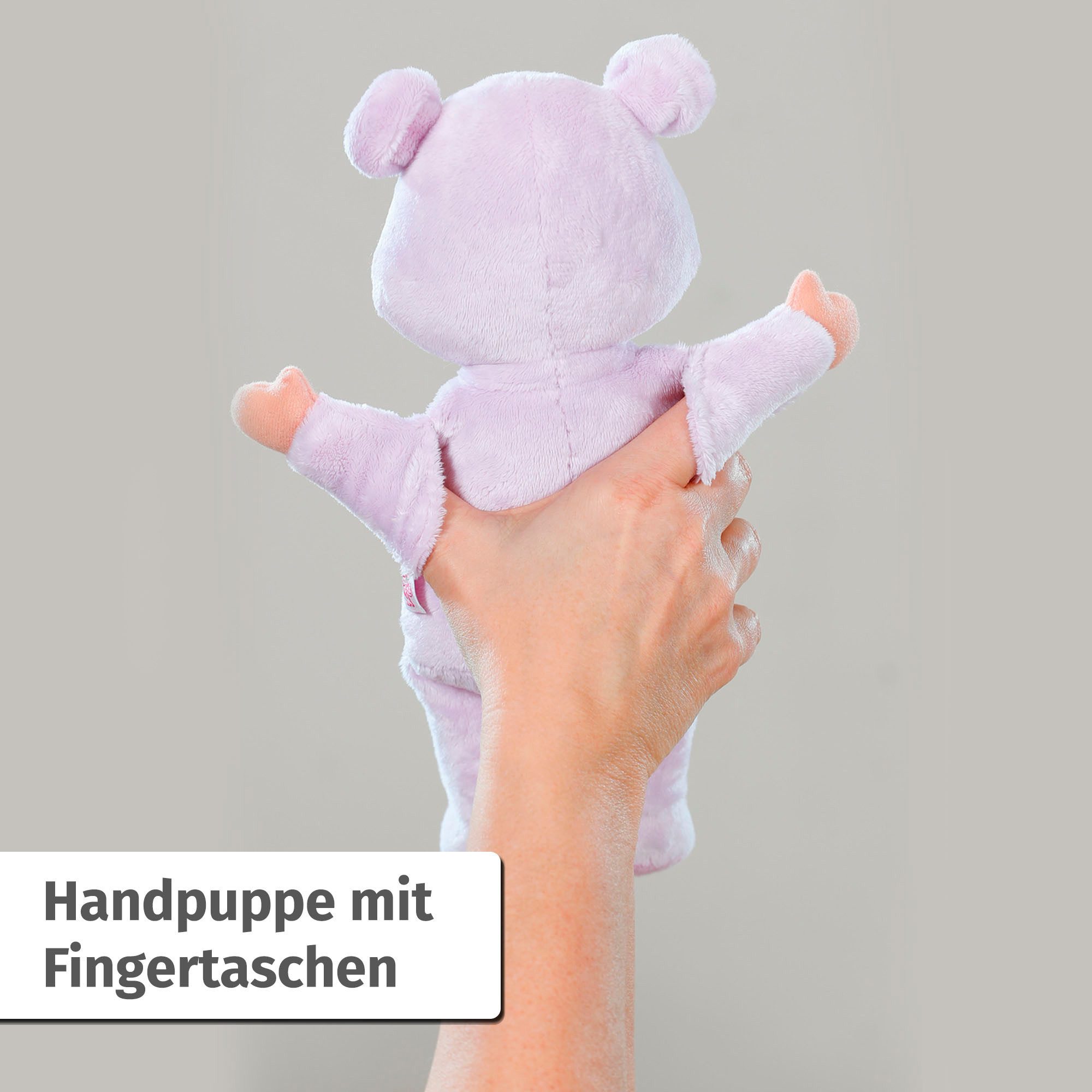 Baby Born Babypuppe for babies Maus, 26 cm