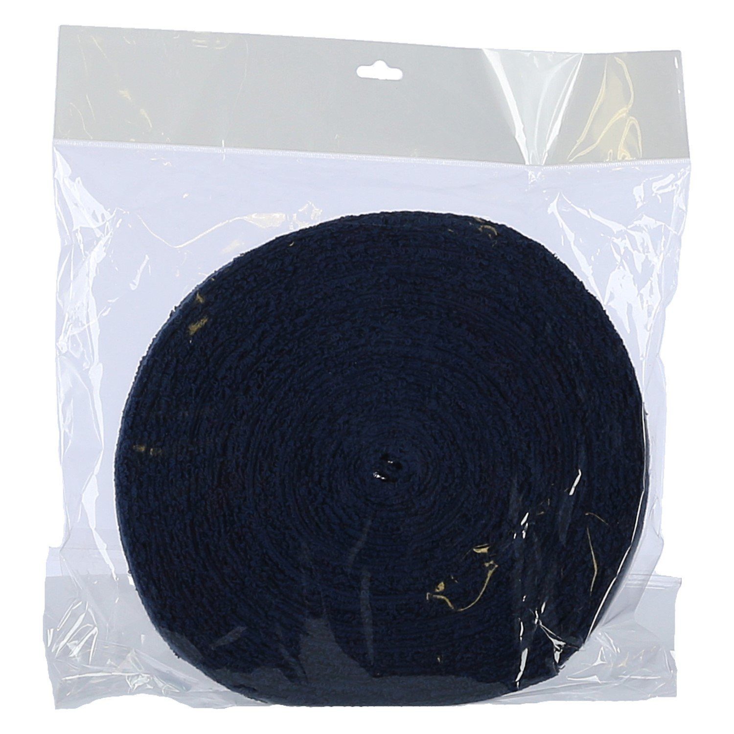 Griffband Frottee Grip 13m Rolle blau