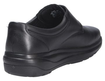 Joya EDWARD BLACK Slipper Weicher Gehcomfort