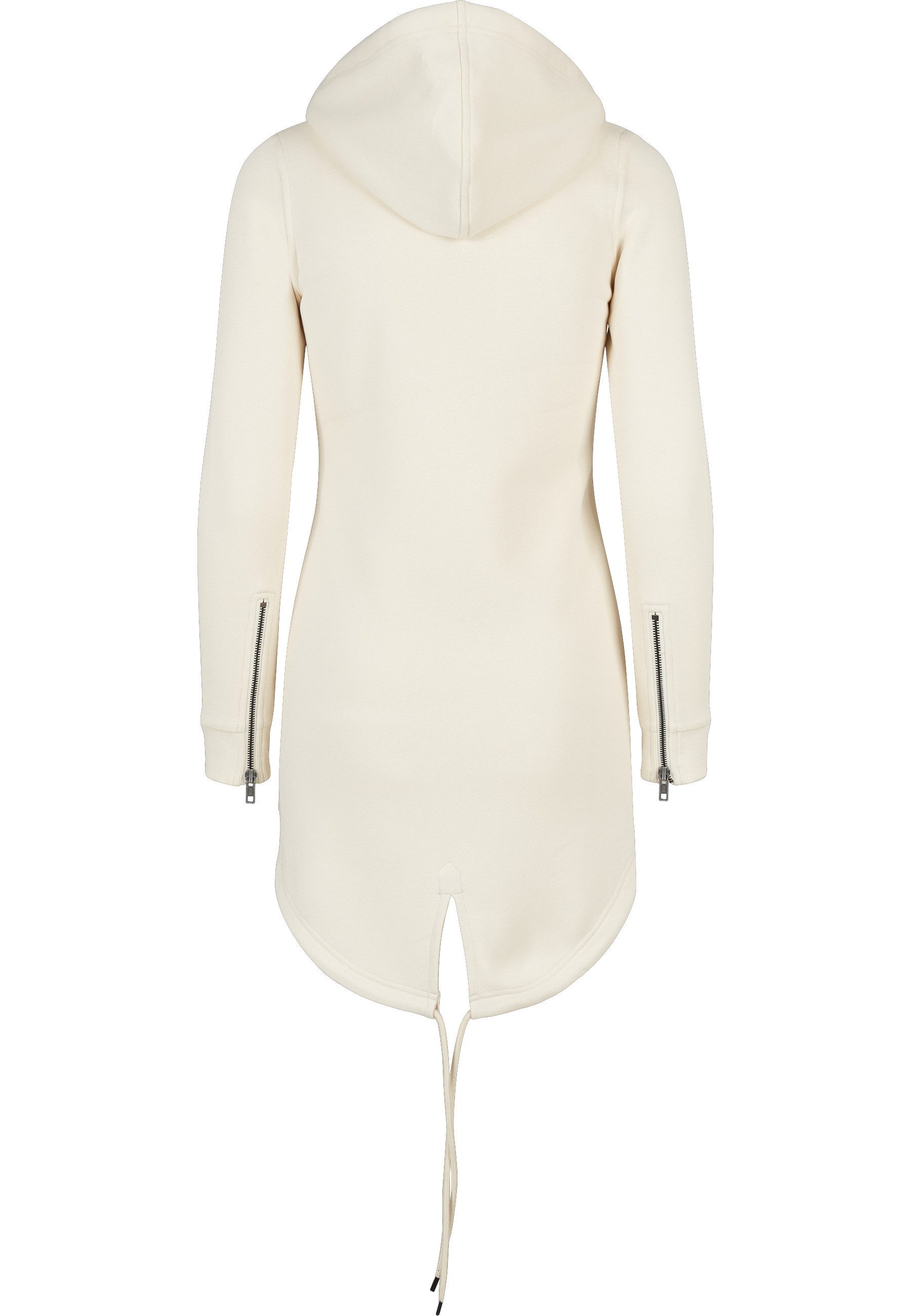 URBAN CLASSICS Sweatjacke Urban Classics Damen Ladies Sweat (1-tlg) günstig online kaufen