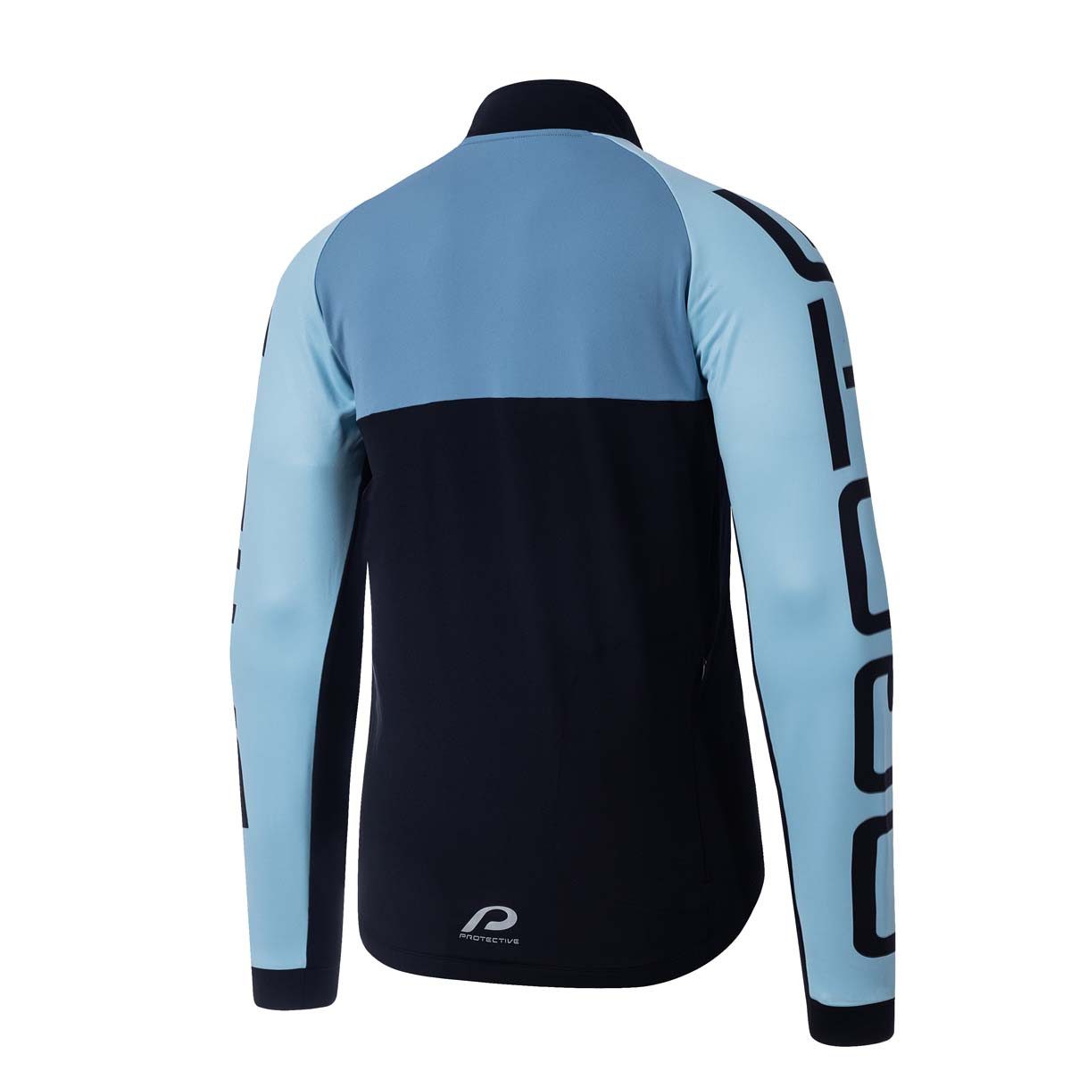 Protective Radtrikot Langarmtrikot P-7 Days günstig online kaufen