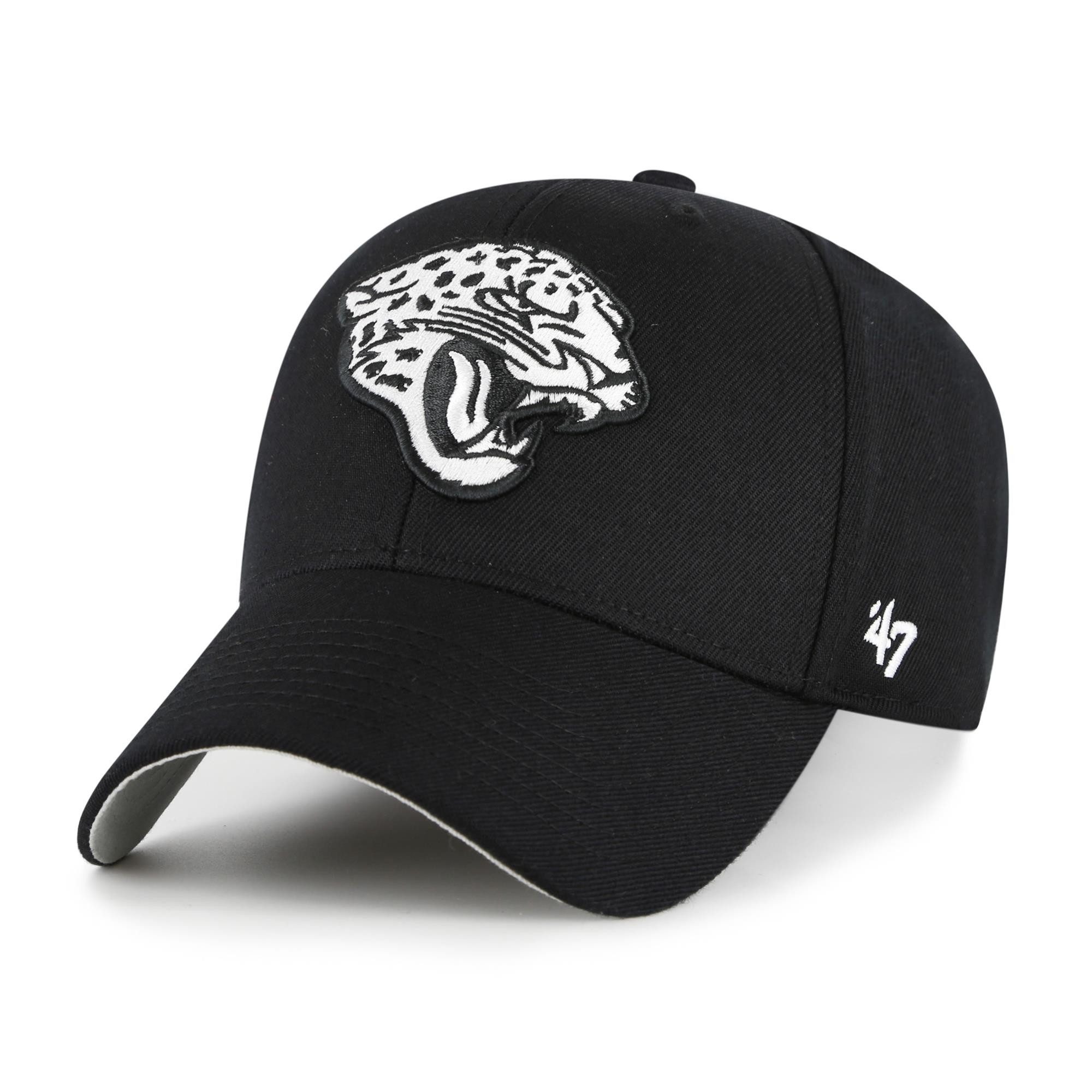 Baseball Cap '47 Brand NFL Cap Jacksonville Jaguars '47 MVP