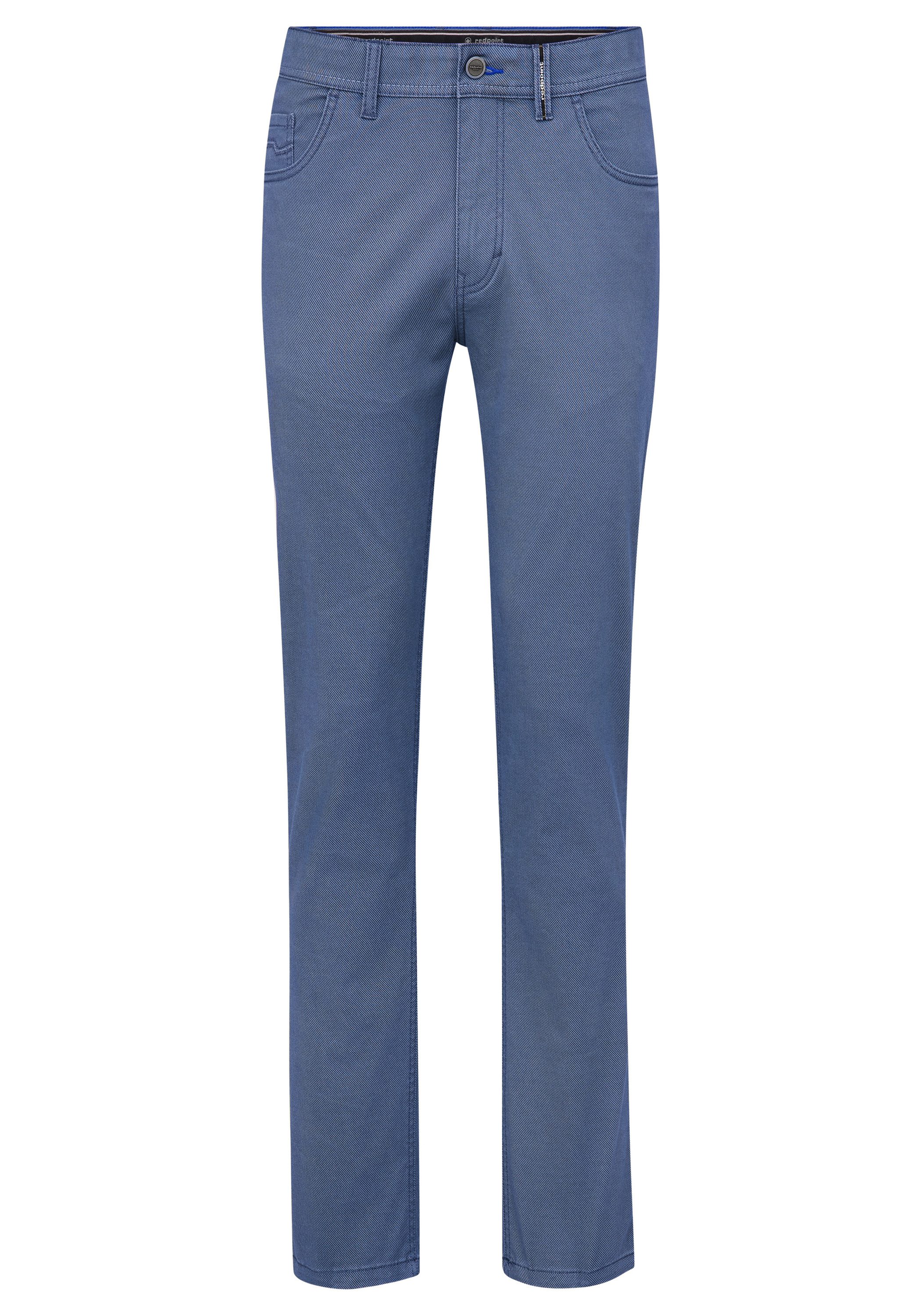 Redpoint Stoffhose MONTREAL Modern Fit Stoffhose günstig online kaufen